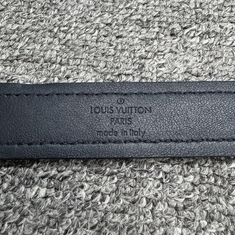 Louis Vuitton louis vuitton zoo series belt-2508 Size ONE SIZE - 5 Thumbnail