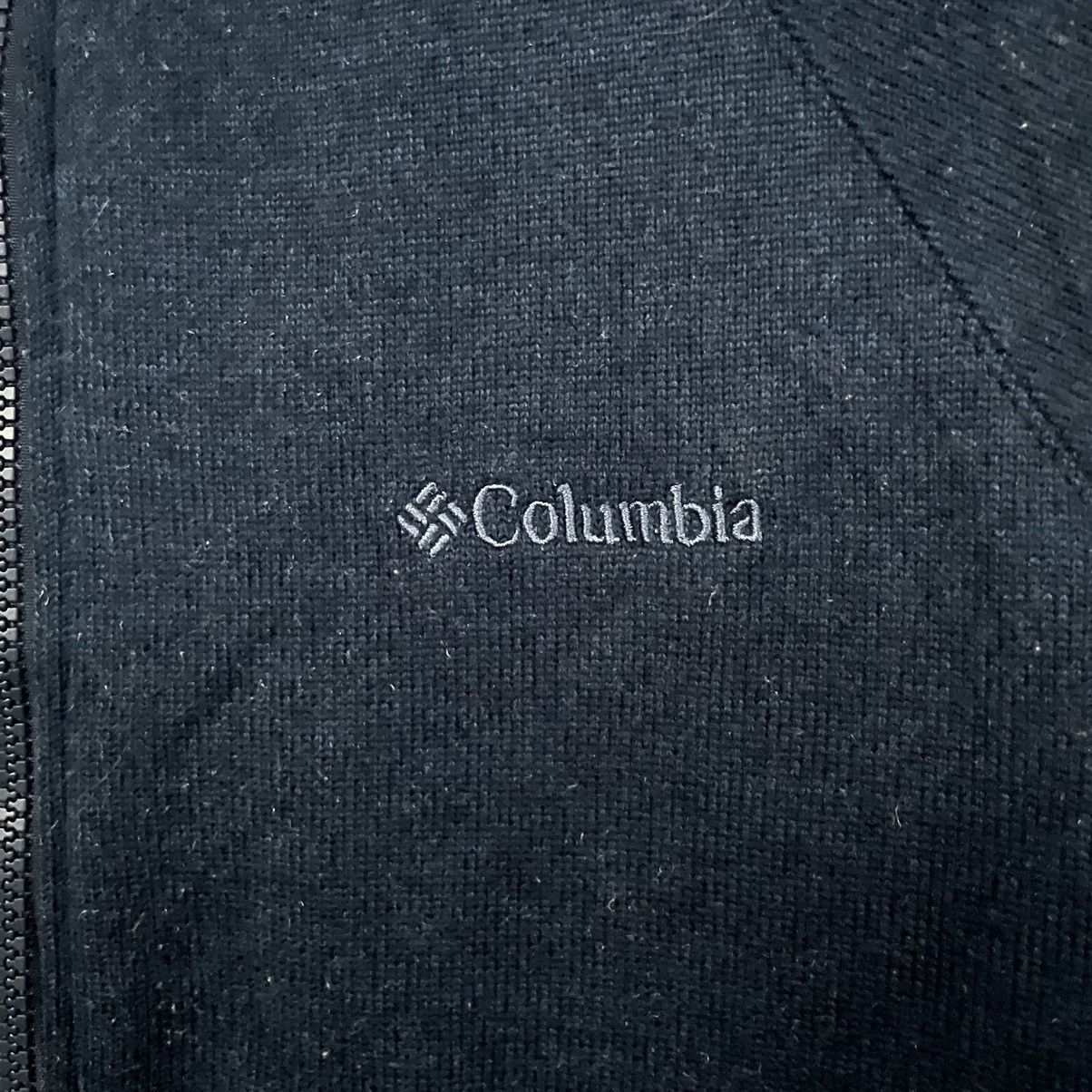 Columbia Columbia Interchange Omni-Wick Zip Up Jacket Size US L / EU 52-54 / 3 - 2 Thumbnail