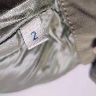 Moncler Moncler down jacket size 2 Size XS / US 0-2 / IT 36-38 - 3 Thumbnail
