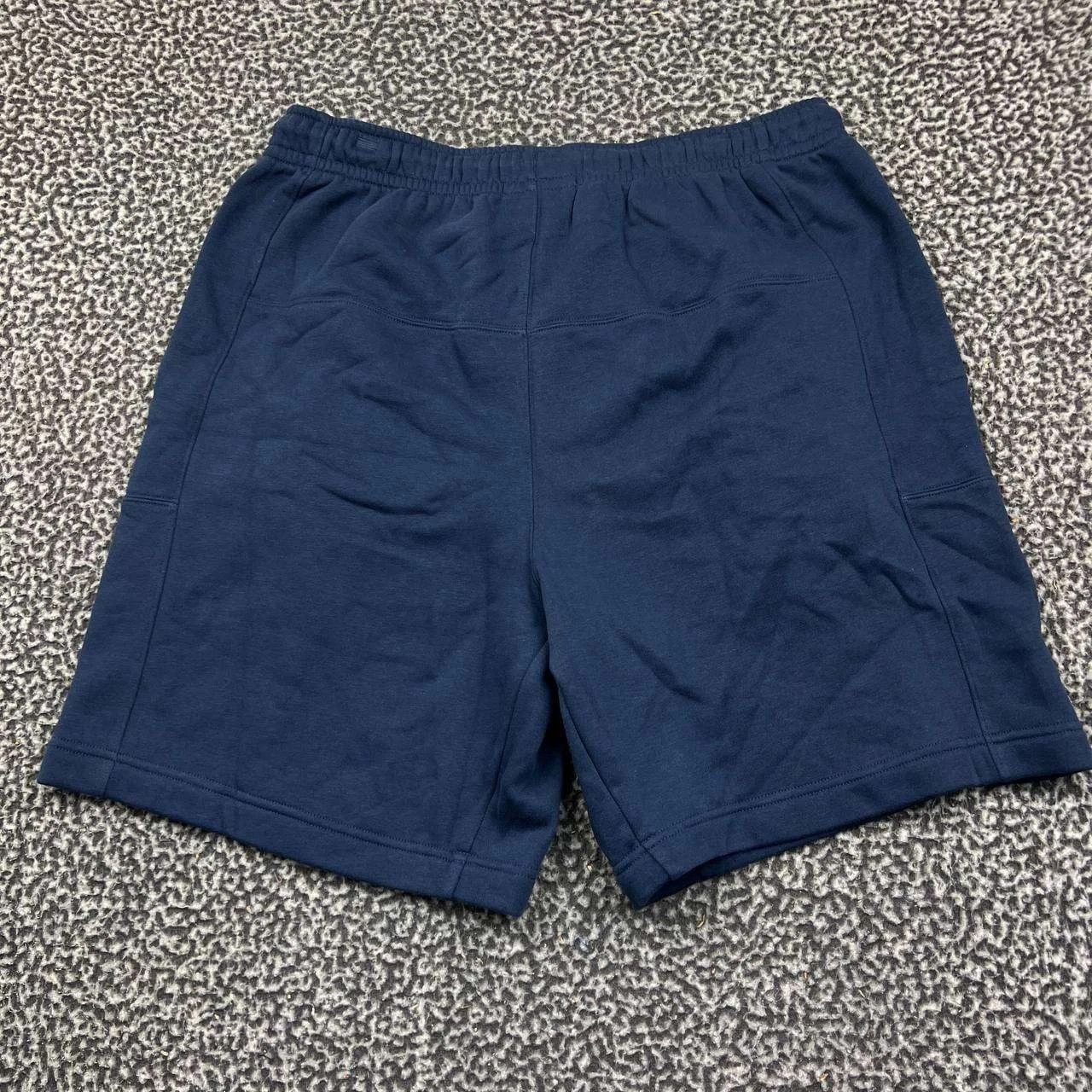 Nike Nike Athletic Shorts L Atlanta Braves MLB Standard Fit 34 Size US 34 / EU 50 - 2 Thumbnail