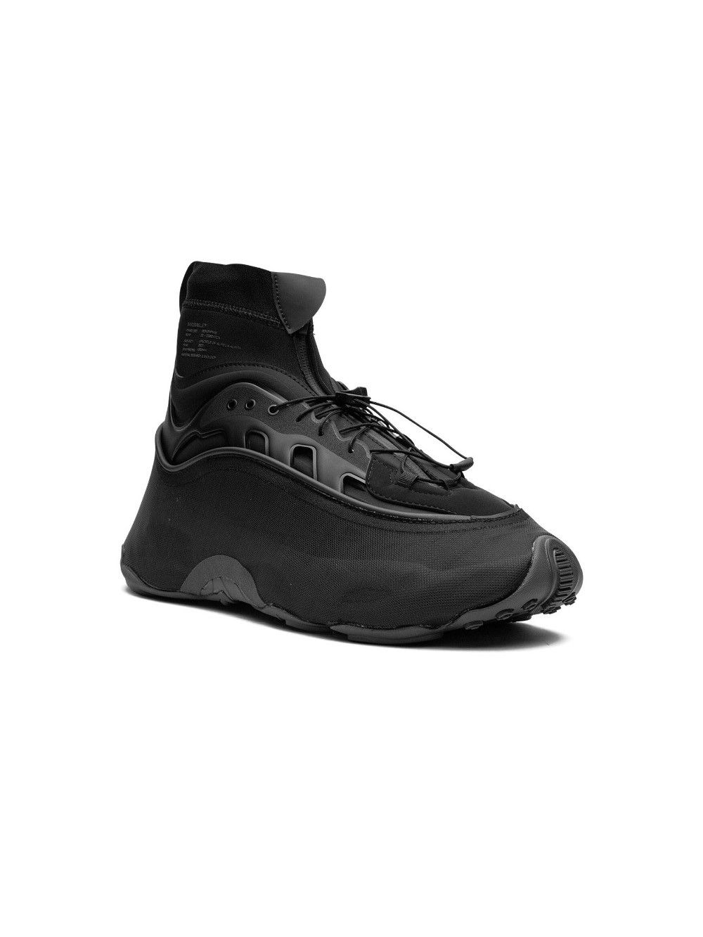 Adidas MRBAILEY® × adidas Originals OZMORPHIS [PHASE 2] Size US 11.5 / EU 44-45 - 3 Thumbnail