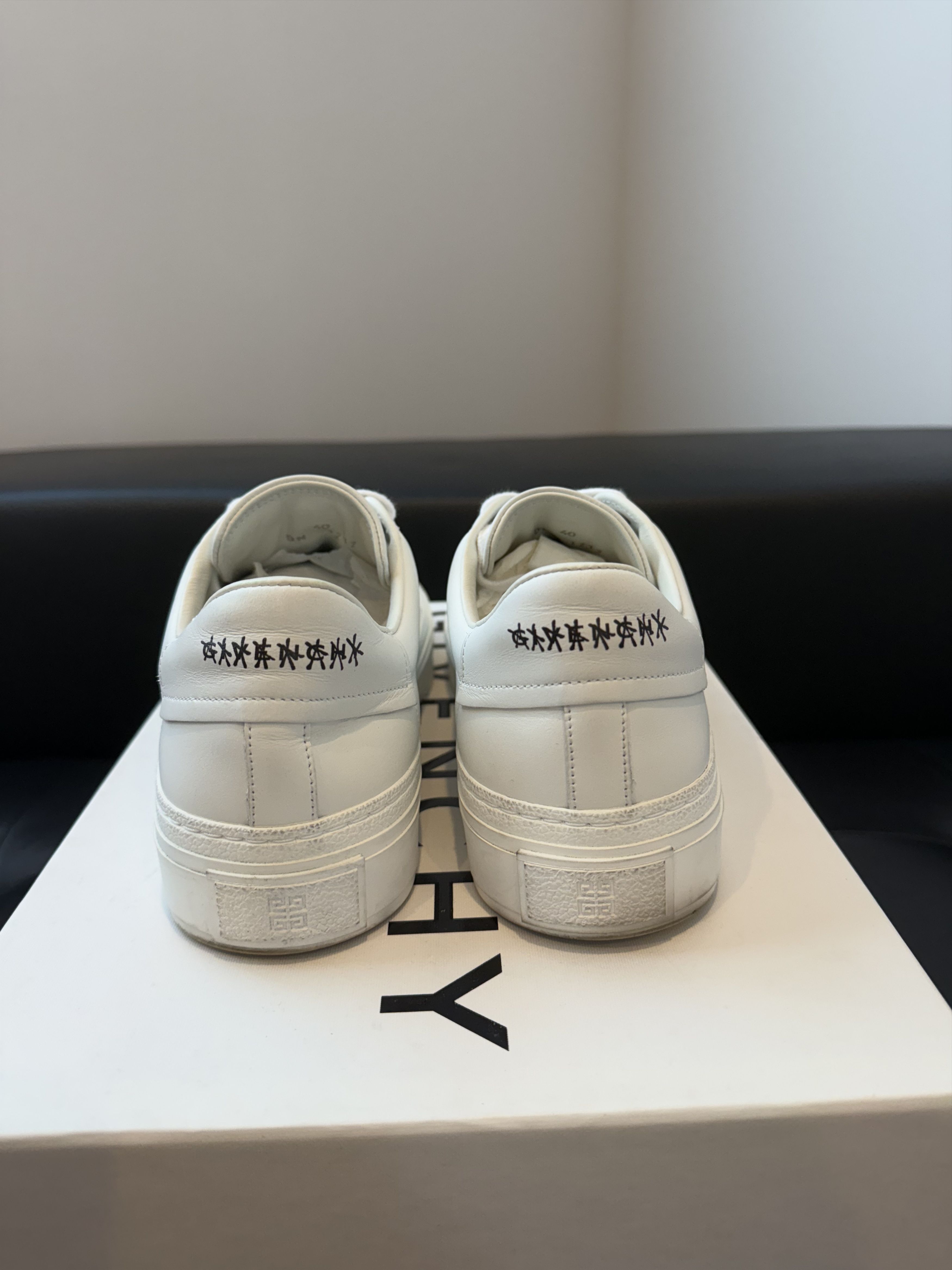 Givenchy Givenchy City Sport Sneakers Size US 7 / EU 40 - 5 Thumbnail