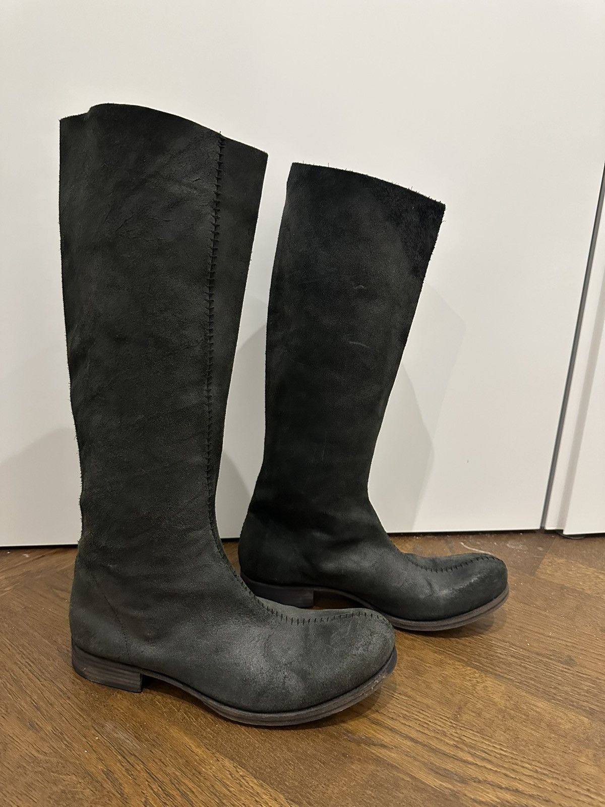 Ma+ MA+ high boots Size US 9 / IT 39 - 4 Thumbnail