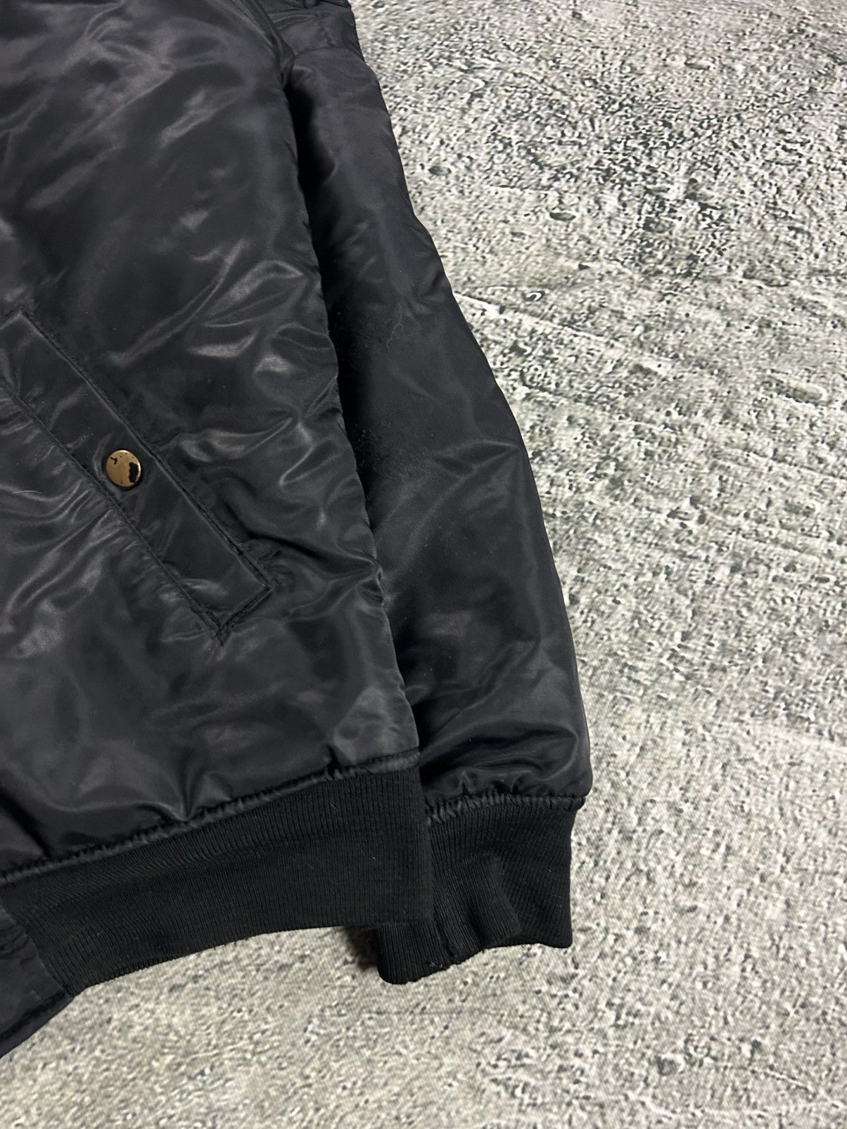 Han Kjobenhavn Han Kjobenjavn sweatshirt black Size US M / EU 48-50 / 2 - 9 Thumbnail