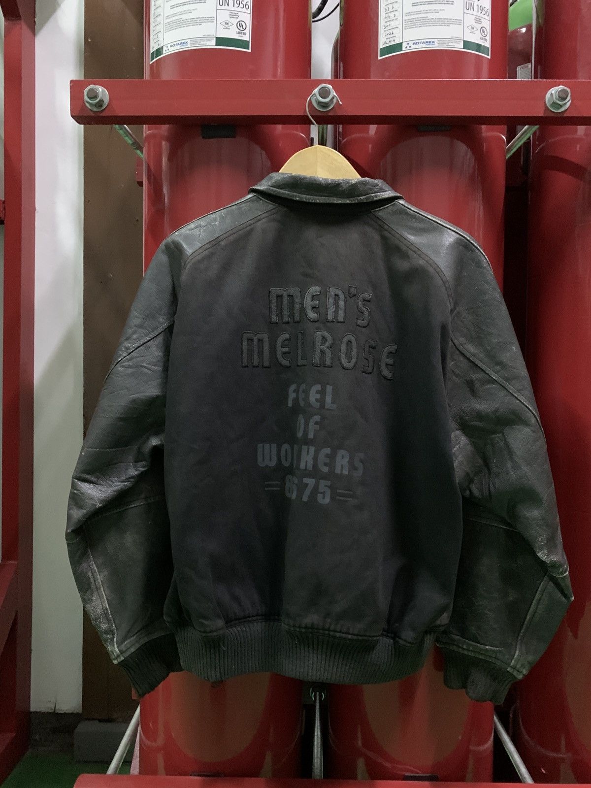 Other Mens melrose Size US M / EU 48-50 / 2 - 7 Thumbnail