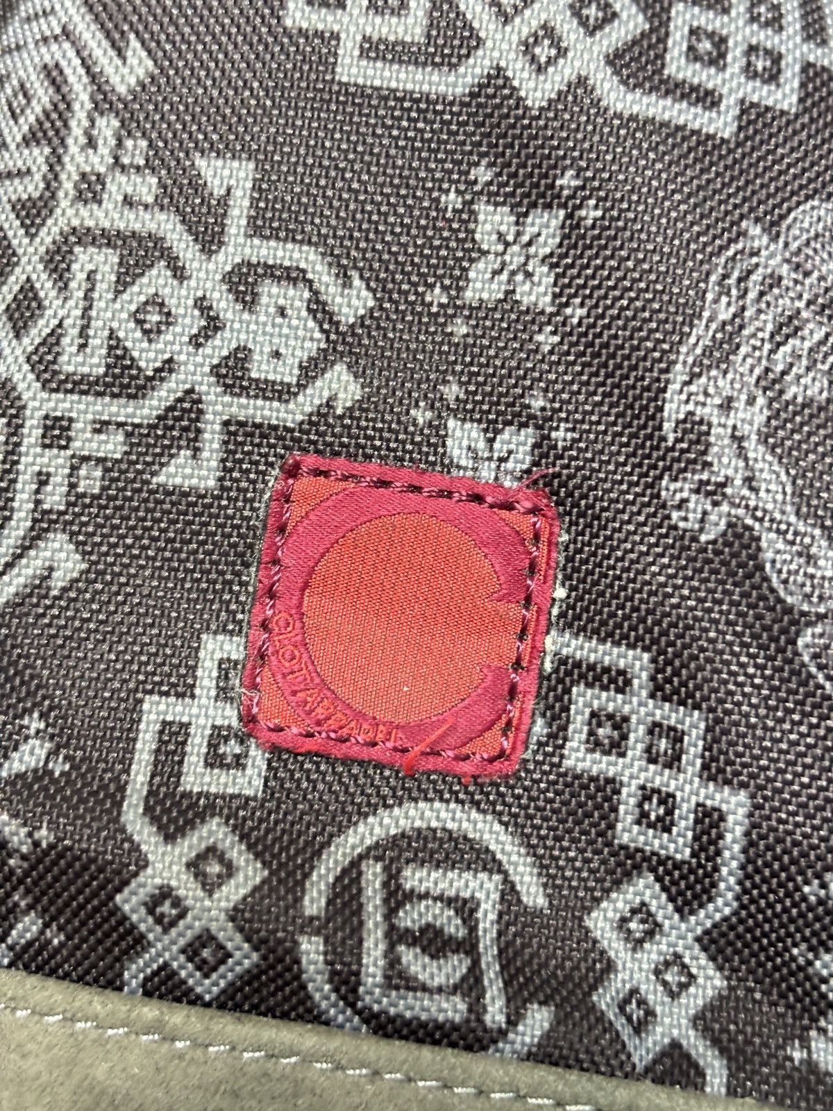 CLOT Clot Chinese New Year Tote Bag Size ONE SIZE - 3 Thumbnail