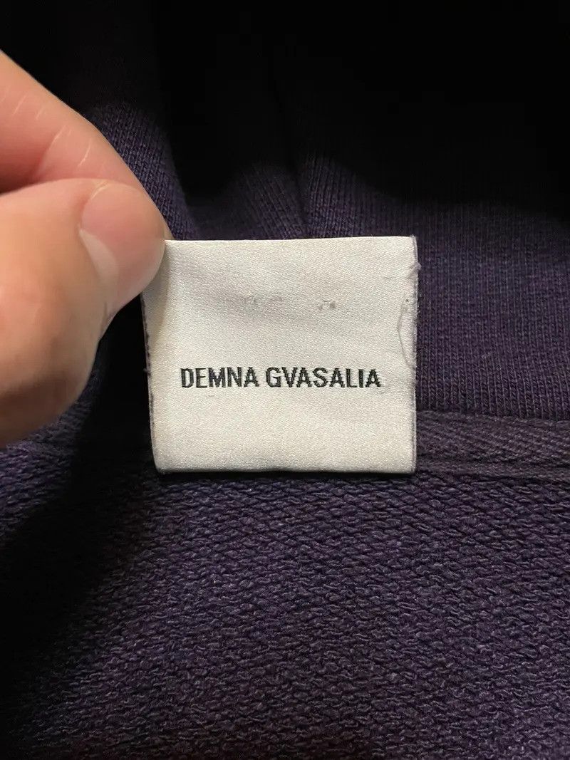 Vetements Vetements sexual fantasies hoodie Size US XS / EU 42 / 0 - 6 Thumbnail