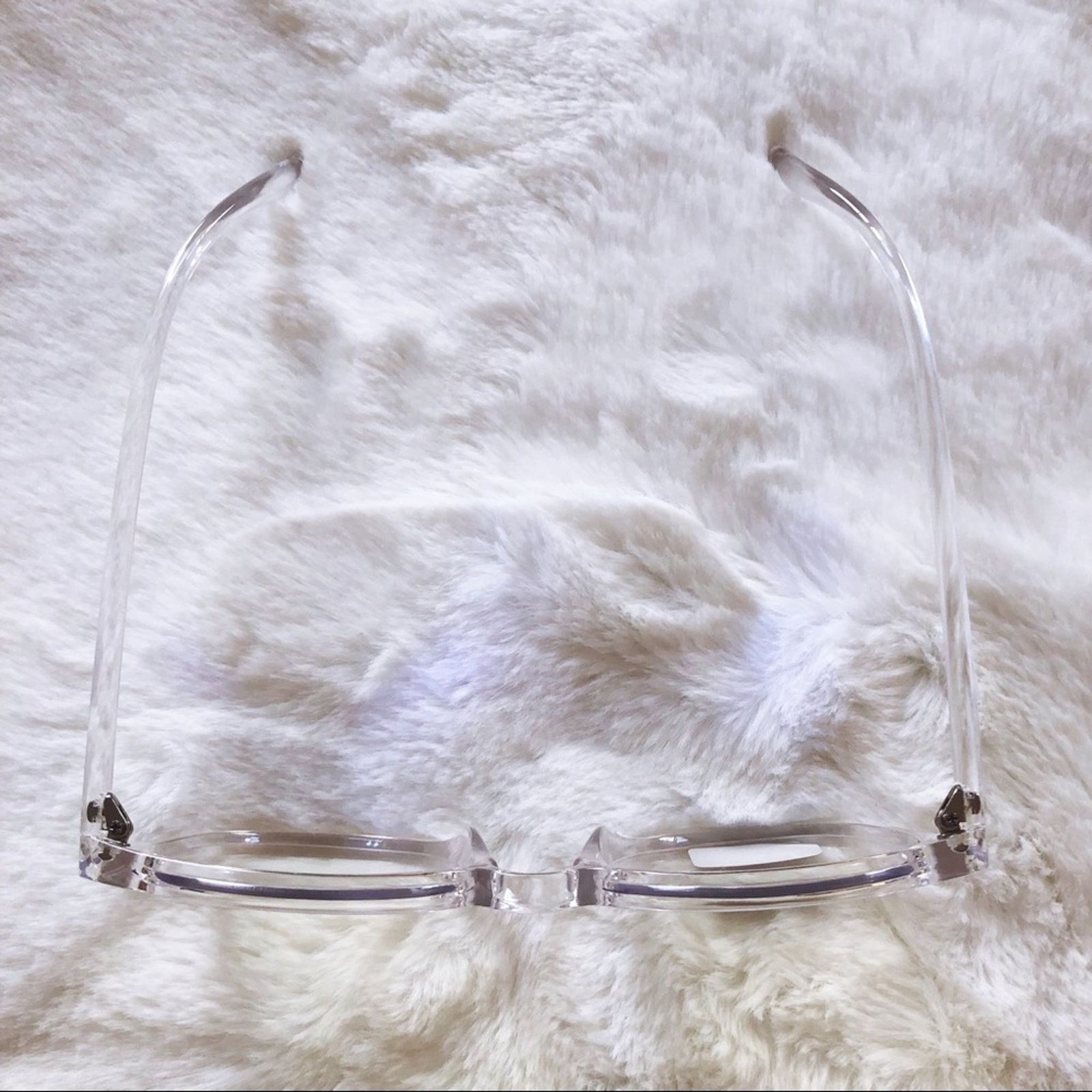 Other Peter Clear Computer Blue Light Glasses Size ONE SIZE - 7 Thumbnail