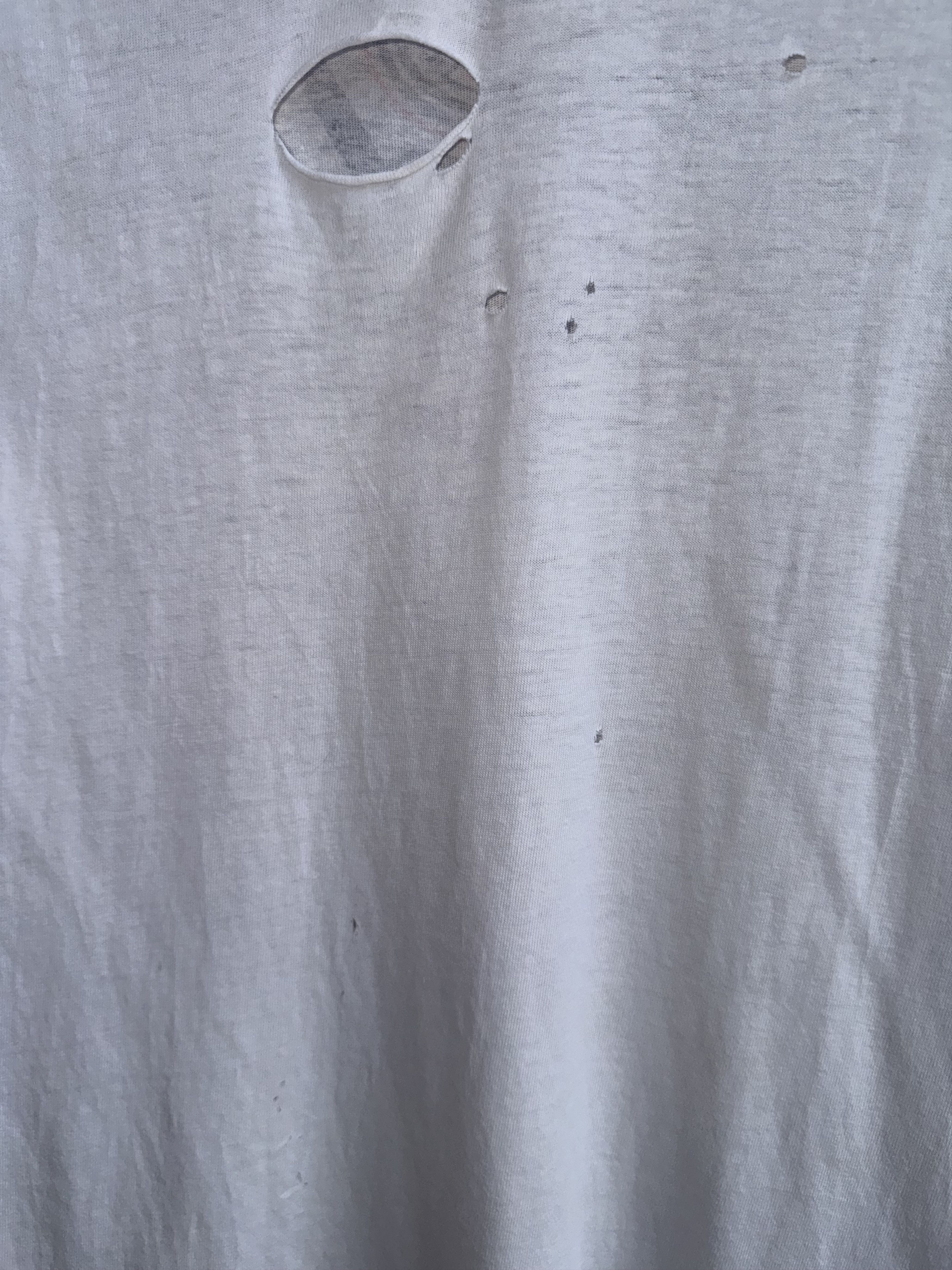 Independent Truck Co. × Vintage Indy Independent Distressed Vintage Shirt Size US M / EU 48-50 / 2 - 7 Thumbnail