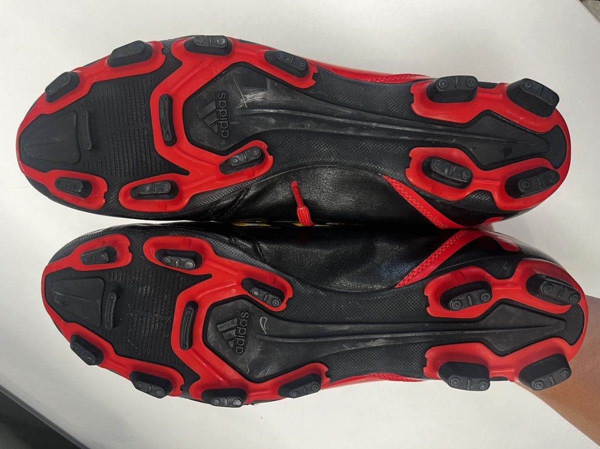 Other Adidas Predator G40962 Sample Size US 8 / EU 41 - 3 Thumbnail