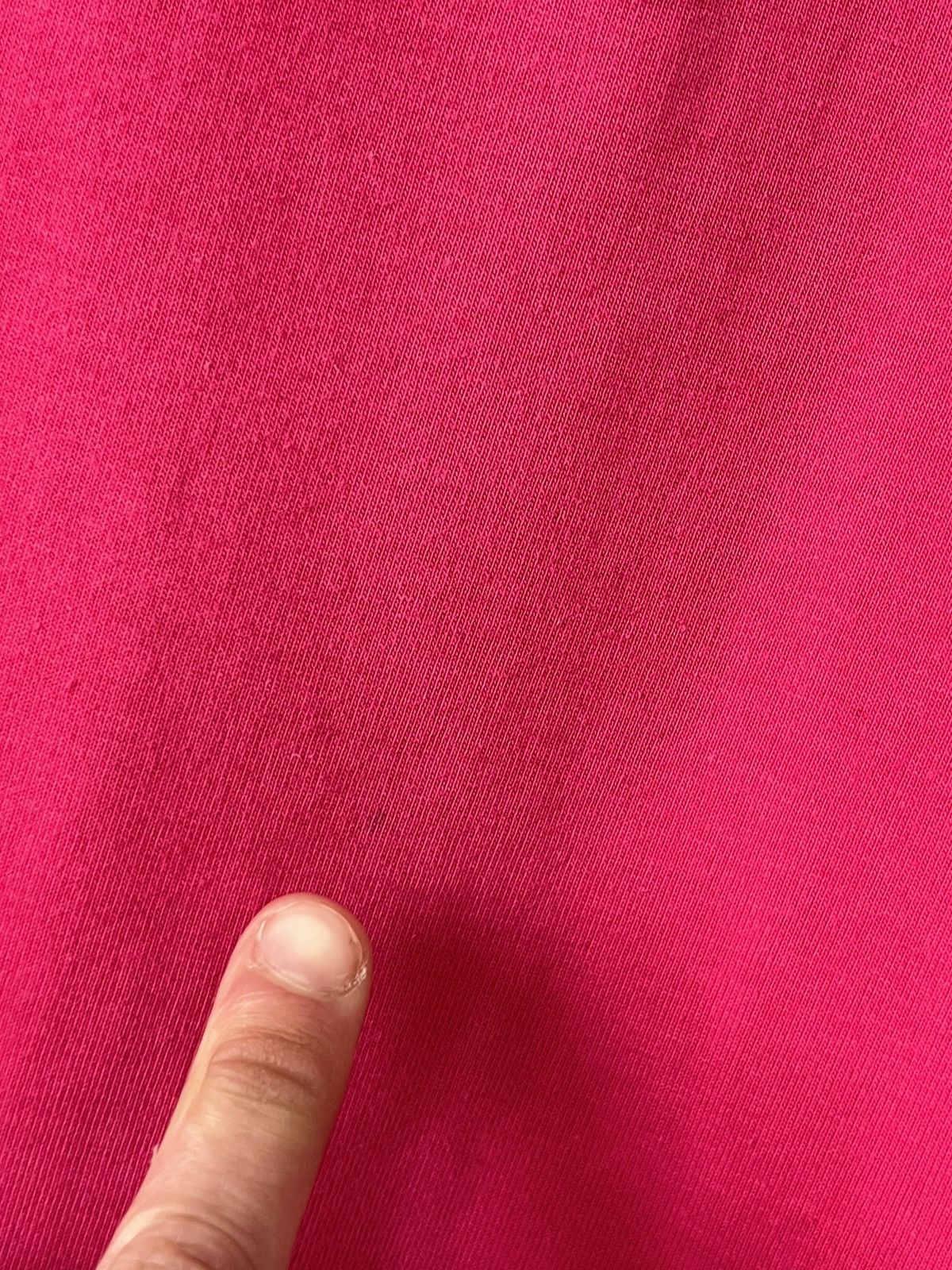 Gucci Band pink tee Size US M / EU 48-50 / 2 - 10 Thumbnail