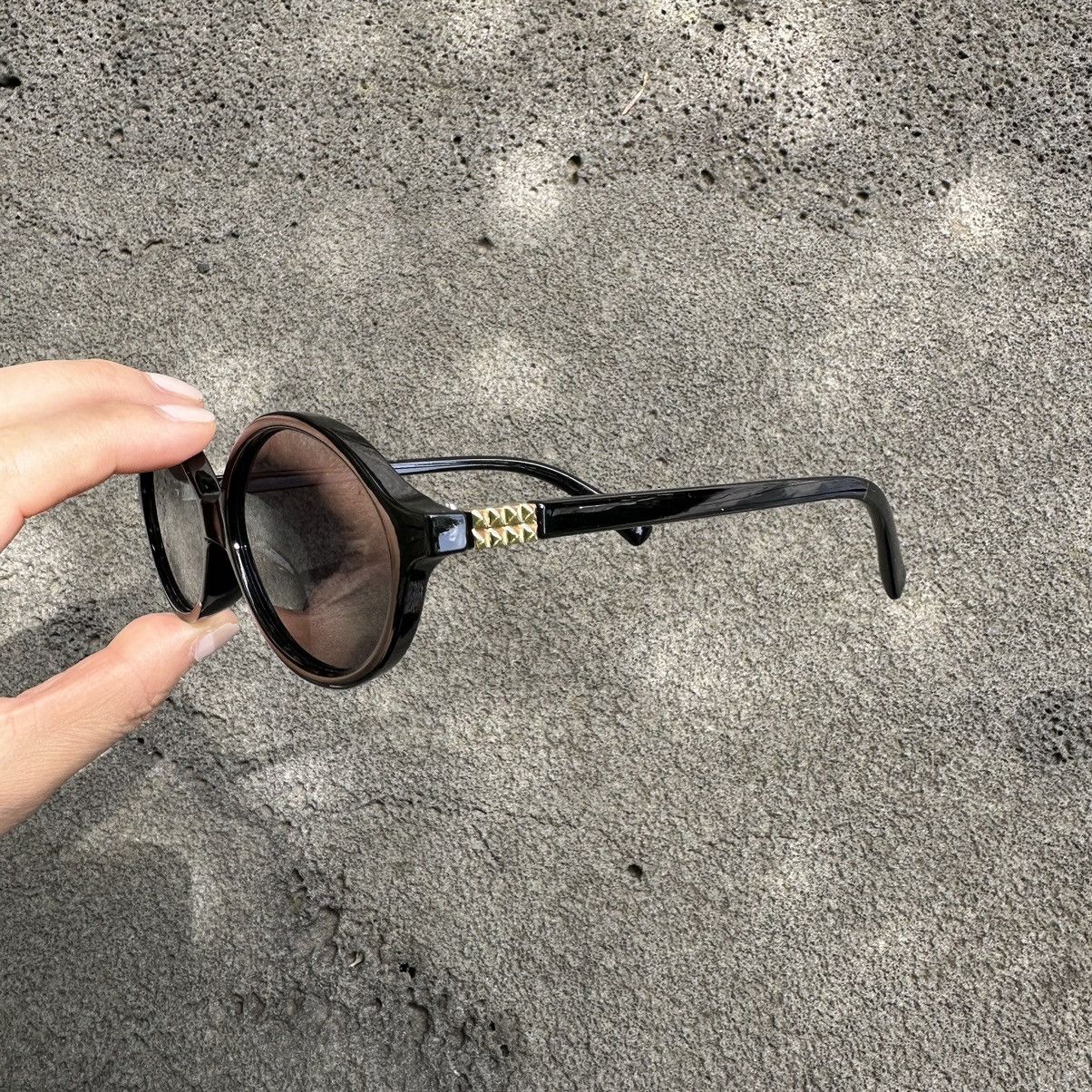 Other RETRO STYLE SUNGLASSES | EYESCREAM SELECTION QB20953-01 Size ONE SIZE - 2 Thumbnail