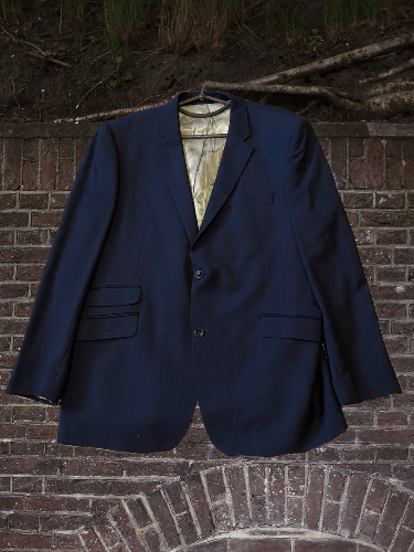 Aquascutum Aquascutum Blazer Size 46R - 1 Thumbnail