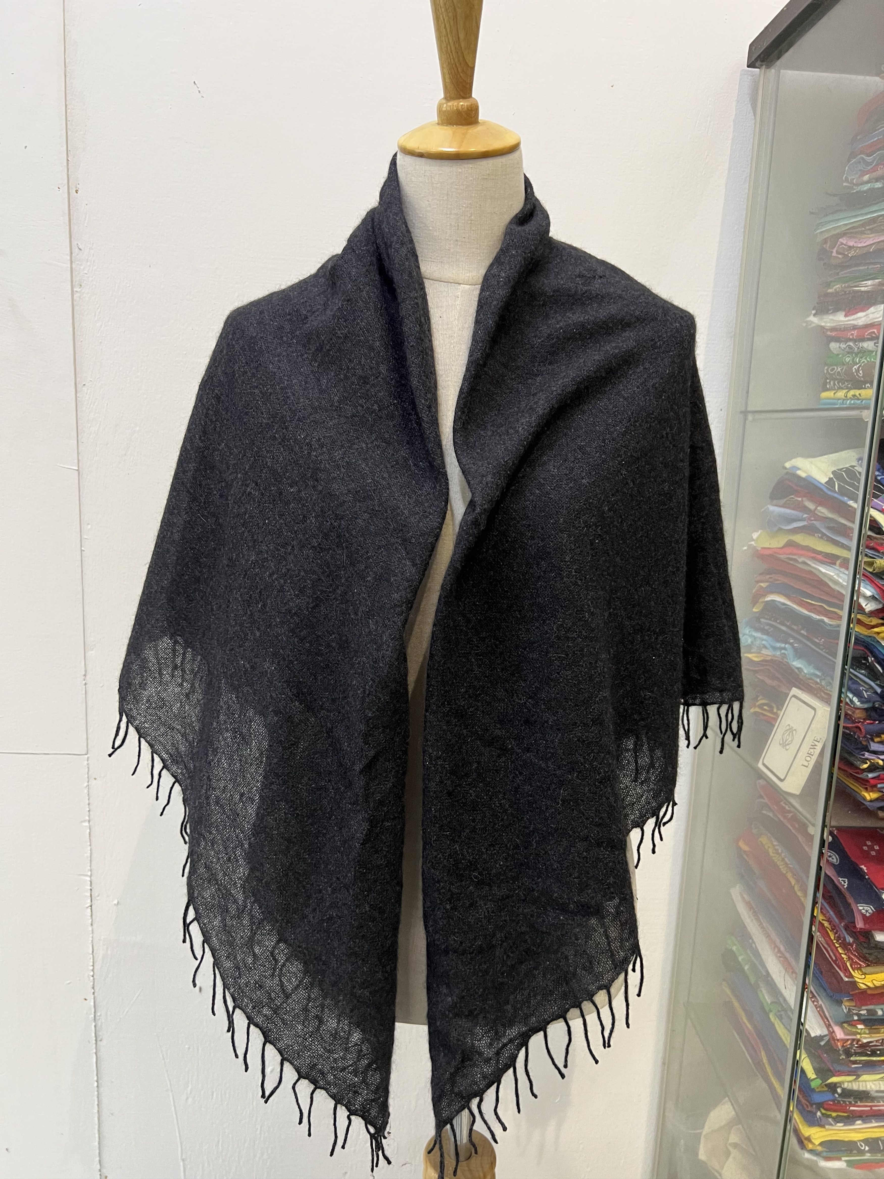 Chloe Chloe Square Scarf / Muffler / Neckwear P951 Size ONE SIZE - 2 Thumbnail