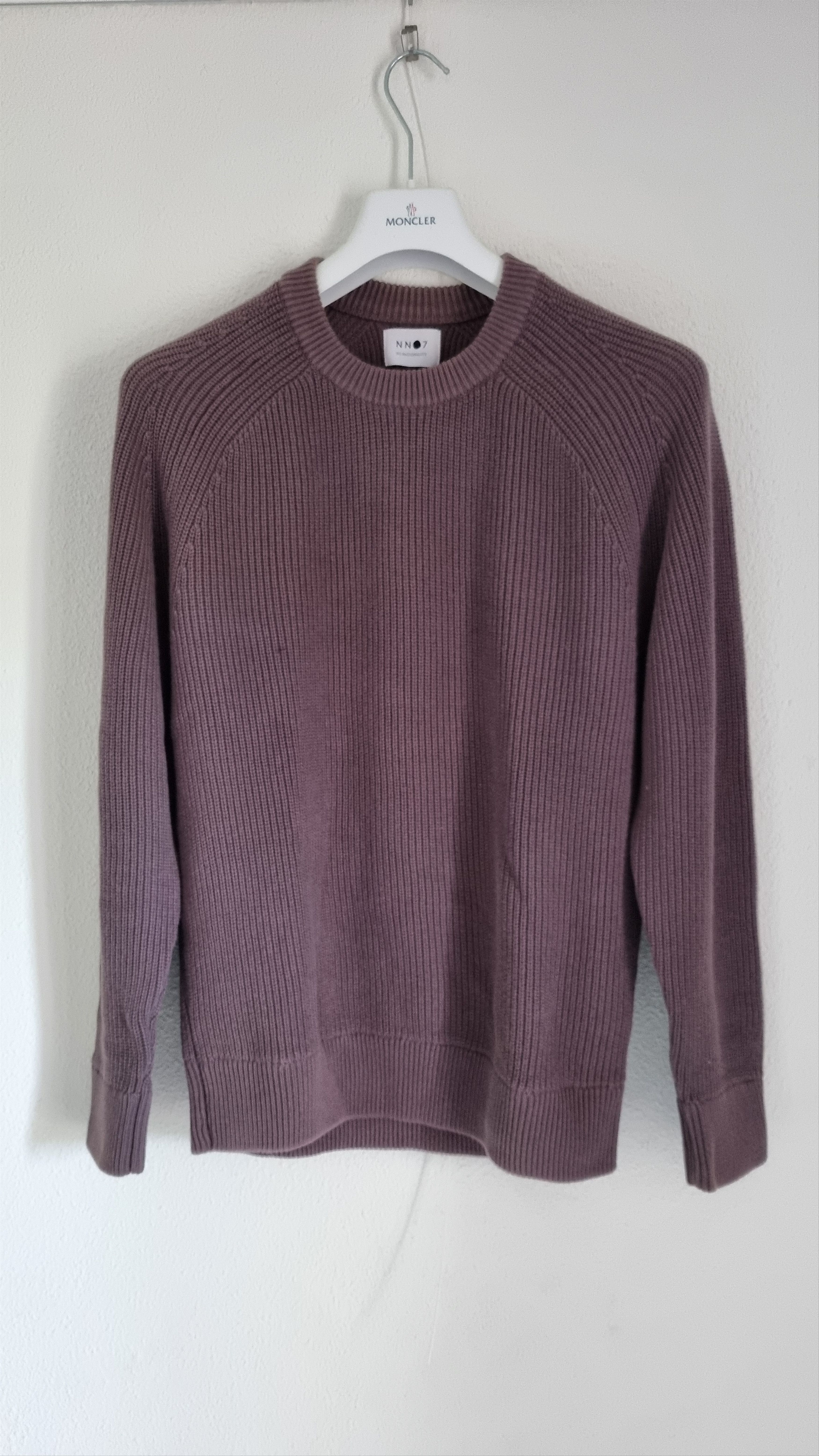 NN07 NN07 JACOBO 6470 COL.870 Size US M / EU 48-50 / 2 - 1 Thumbnail