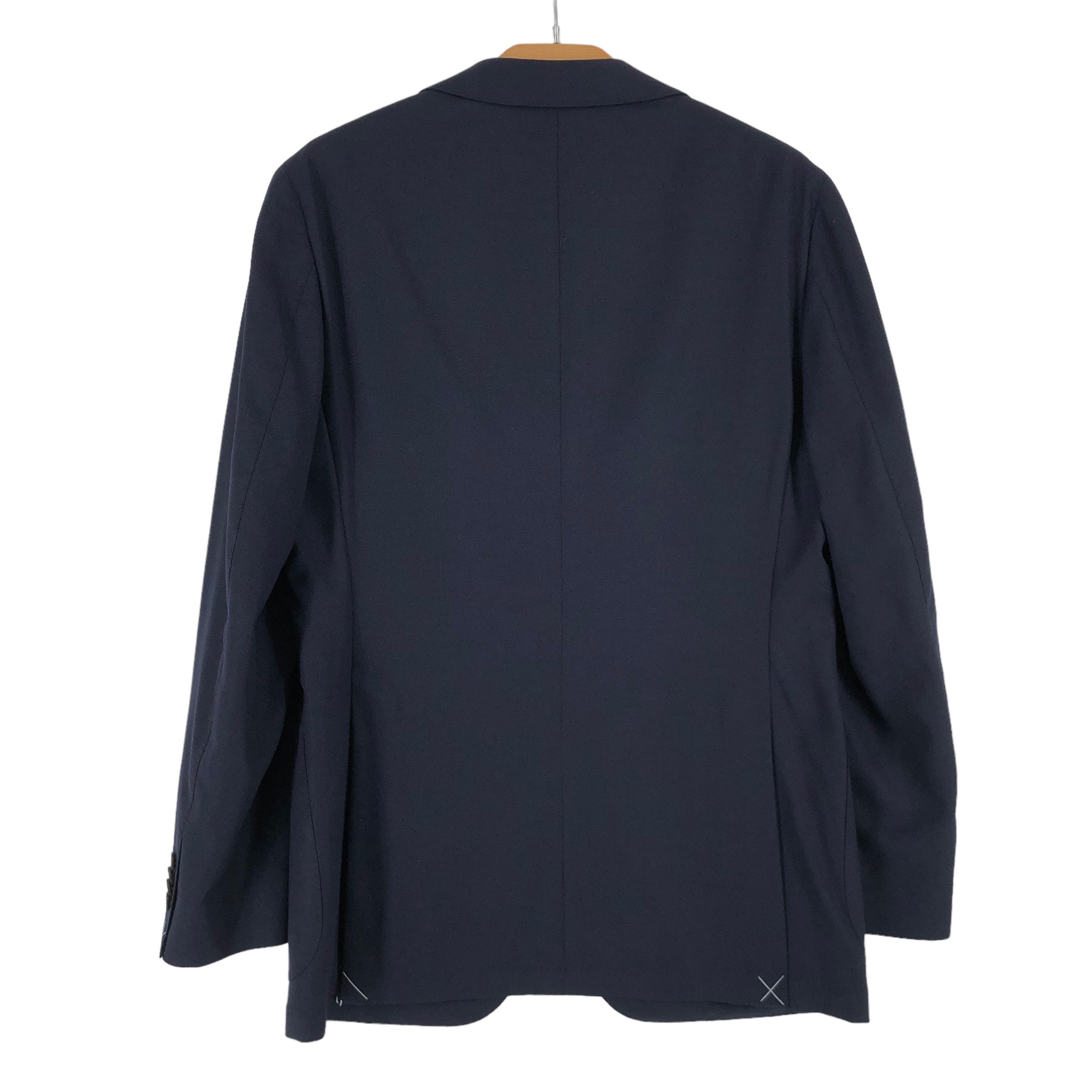 Suitsupply Havana Patch Wool Blazer Size M (EU:50; UK:40; US:40S) Size 40S - 2 Thumbnail