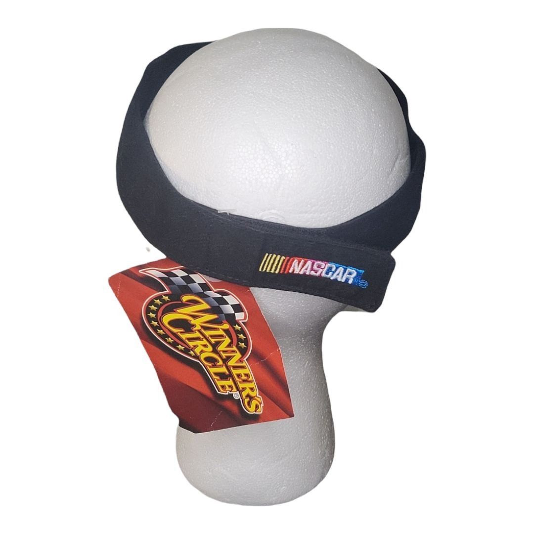 Winners Circle Vintage Nascar 88 UPS Racing Winners Circle Visor OS Dale Ja Size ONE SIZE - 3 Thumbnail