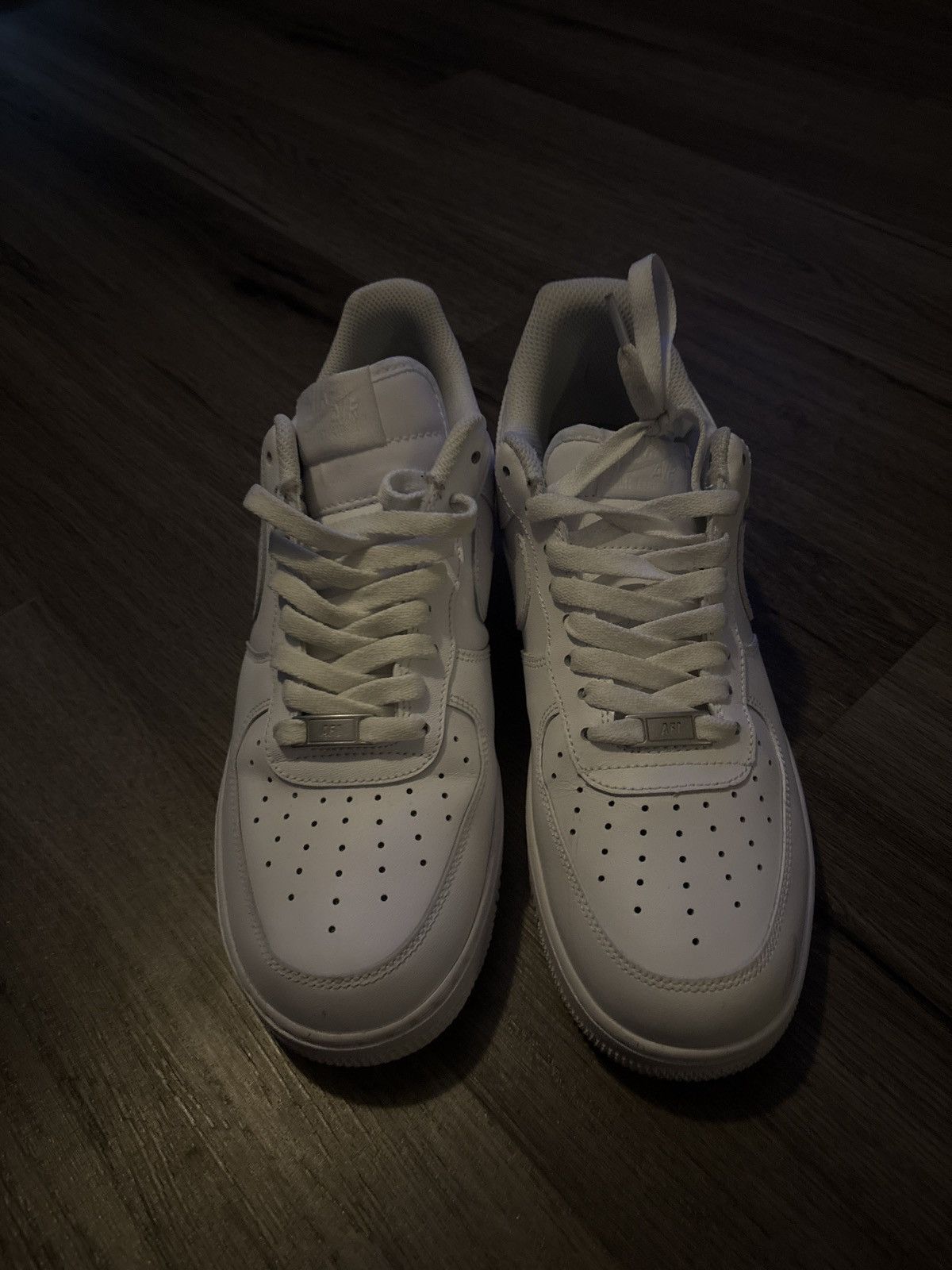 Nike nike air force 1 Size US 10 / EU 43 - 6 Thumbnail