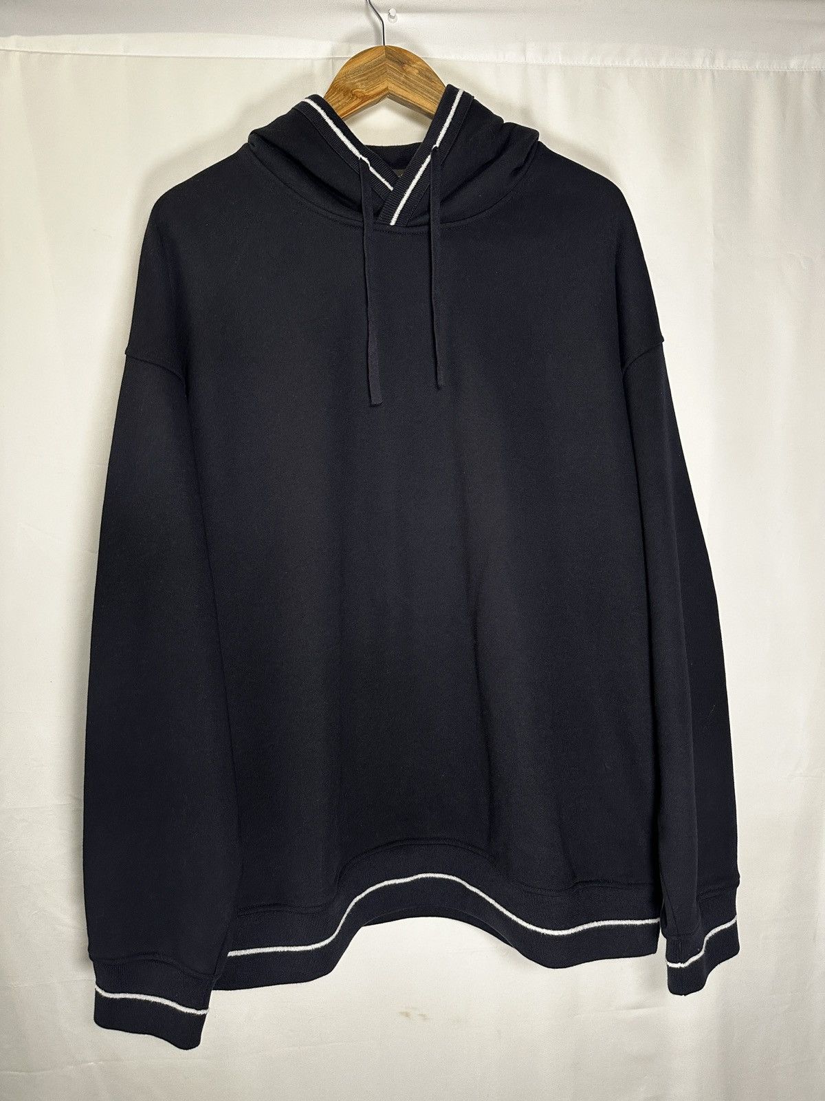 Loro Piana Loro piana MAL6224 XXL Size US XXL / EU 58 / 5 - 1 Thumbnail