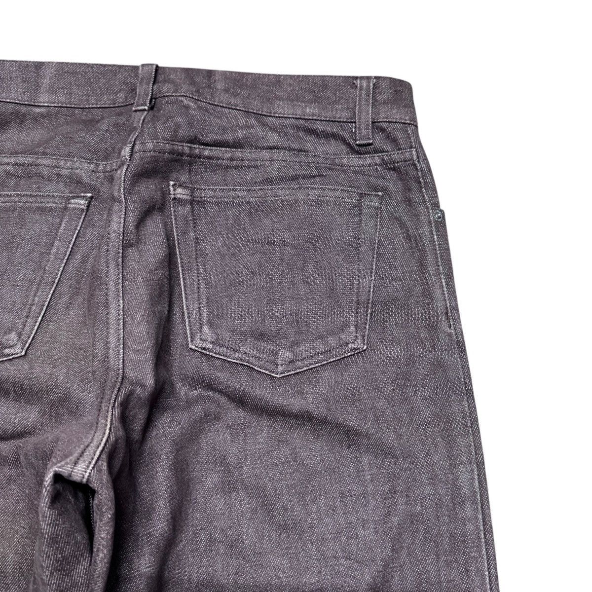 Helmut Lang Helmut Lang Boot Cut Denim Jeans Size US 31 - 11 Thumbnail
