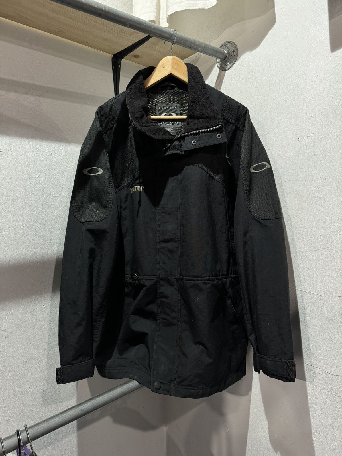 Oakley Software Jacket | Grailed