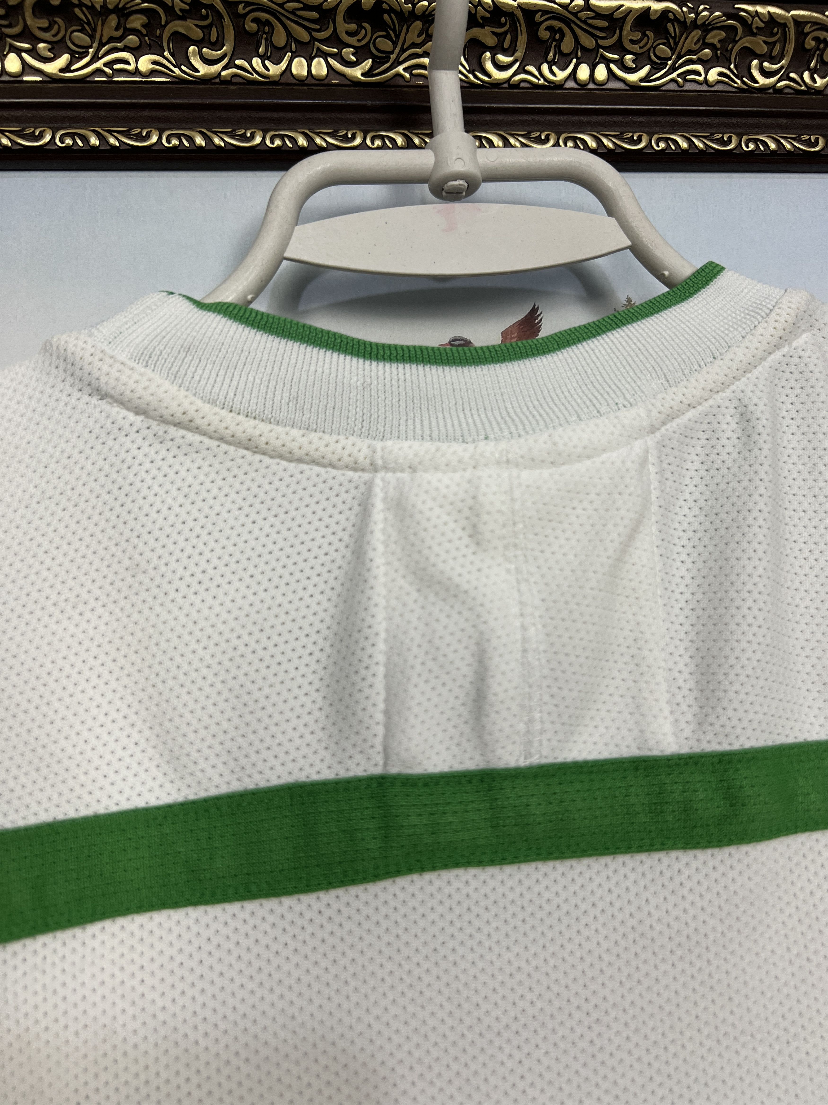 Umbro Republic of Ireland football shirt Train Soccer Jersey Size US M / EU 48-50 / 2 - 9 Thumbnail