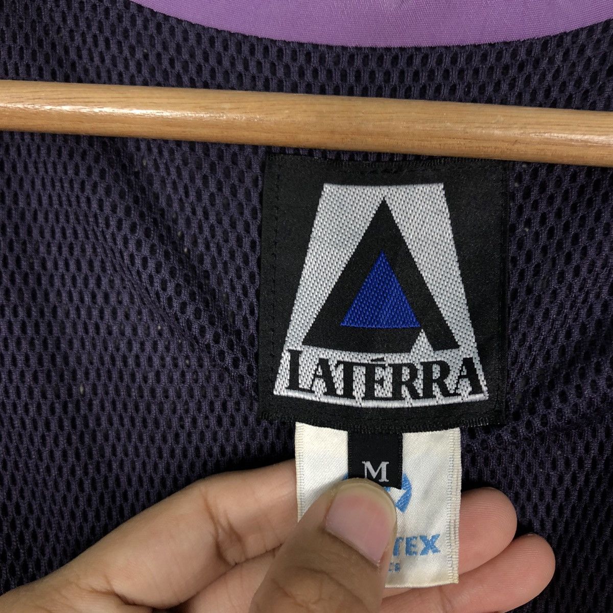 Goretex 🔥Hunting Survival Jacket Laterra Goretex Multi Pocket Cargo Size US M / EU 48-50 / 2 - 20 Thumbnail