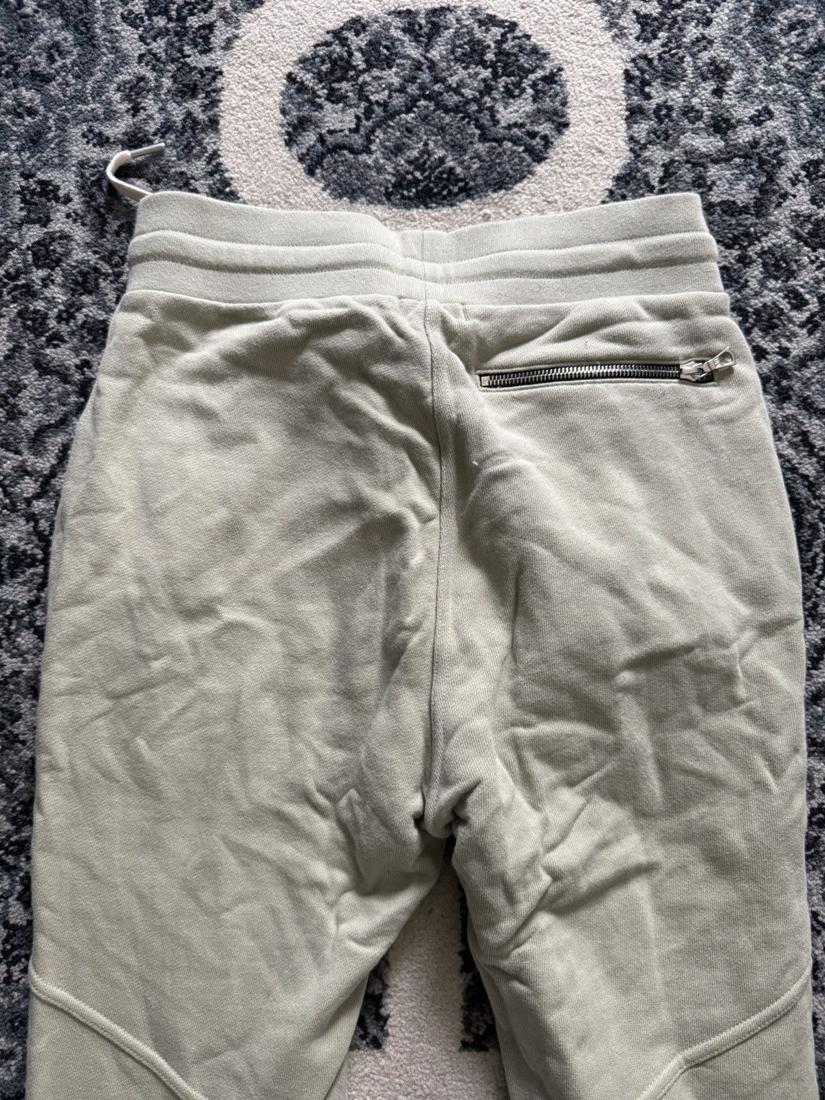 John Elliott John Elliott Sweatpants Size US 32 / EU 48 - 4 Thumbnail