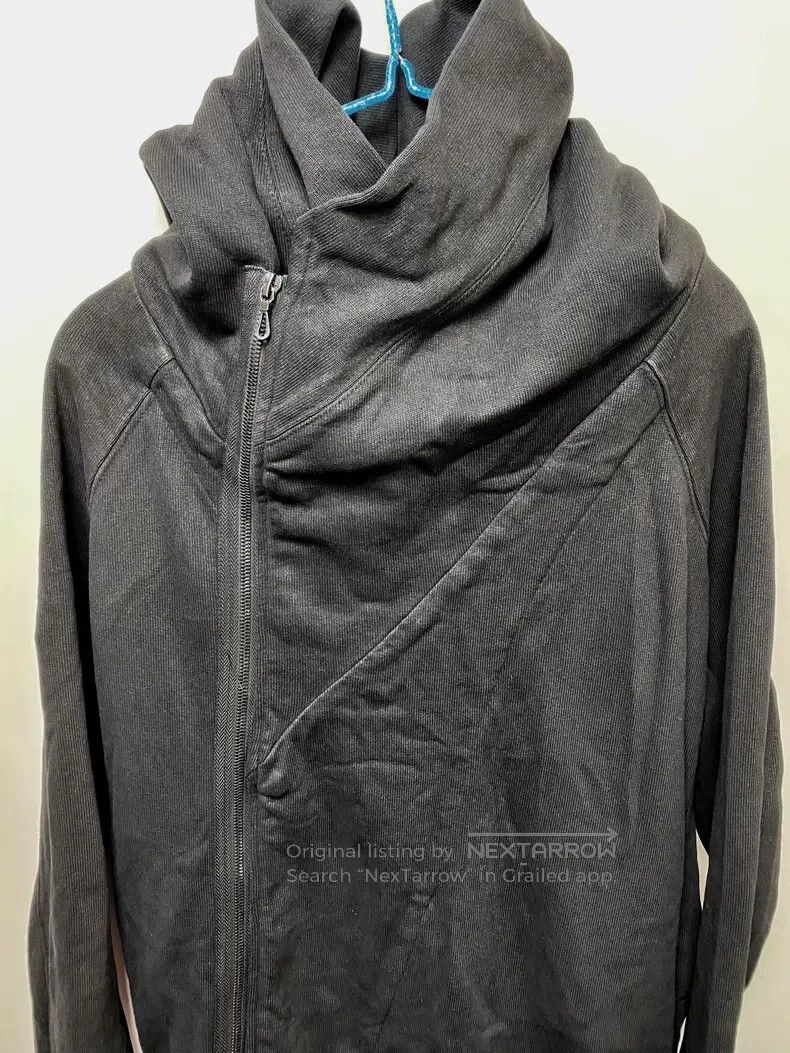 Julius Julius Black Coat Size US L / EU 52-54 / 3 - 4 Thumbnail