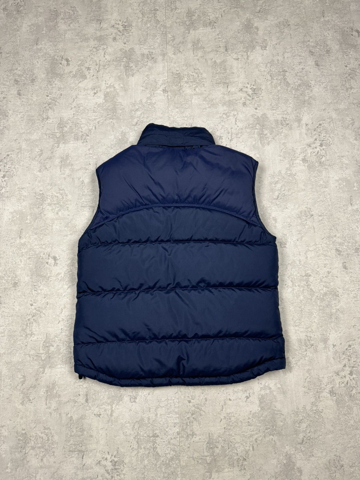 Nike Vintage Nike Y2K Puffer Down Vest Size S Size US S / EU 44-46 / 1 - 7 Thumbnail