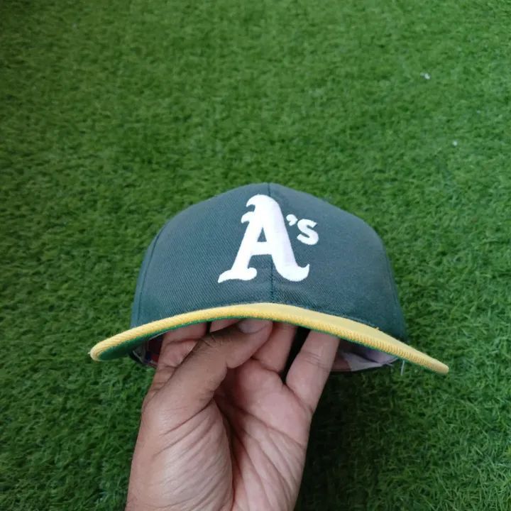 Sports Specialties Vintage Sport Specialties Athletics Oakland Size ONE SIZE - 10 Thumbnail