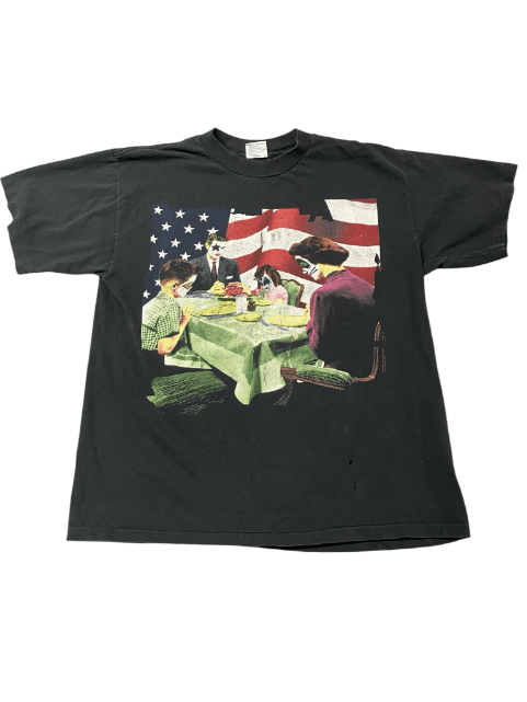 KISS MY ASS Tシャツ（All Sport ） All Sport Vintage 1990s Kiss My Ass Graphic T-Shirt Black | Grailed