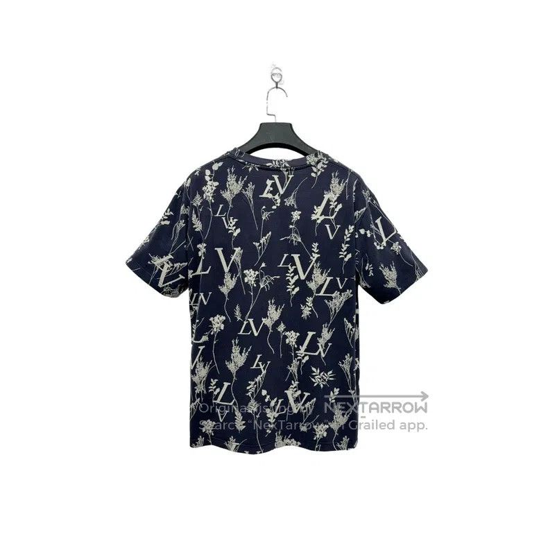 Louis Vuitton Louis Vuitton Wheat-ear short sleeve Size US XL / EU 56 / 4 - 2 Thumbnail