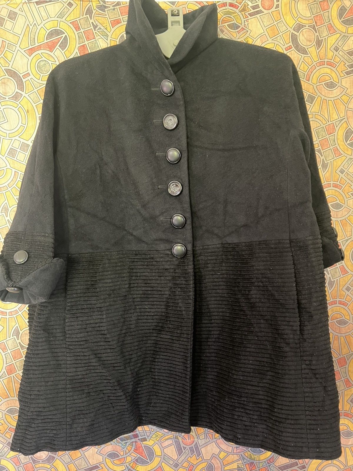 Christian Dior Monsieur JACKET CHRISTIAN DIORx Dior Size US M / EU 48-50 / 2 - 24 Thumbnail