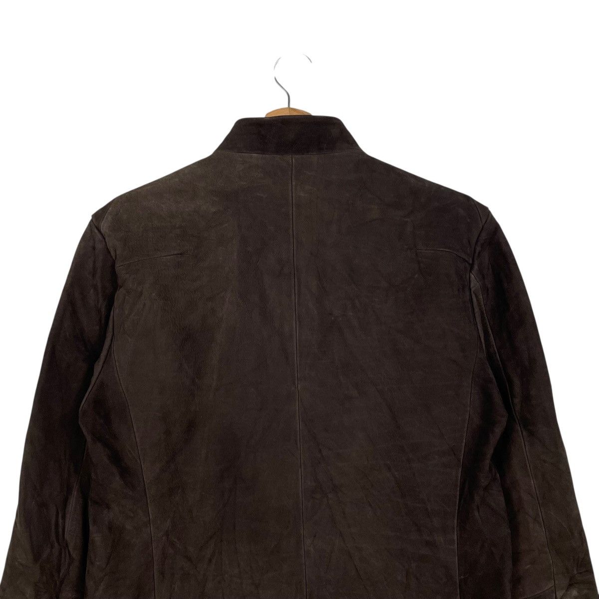 Japanese Brand Japanese Brand The Twelve Bomber Jacket Size US S / EU 44-46 / 1 - 8 Thumbnail