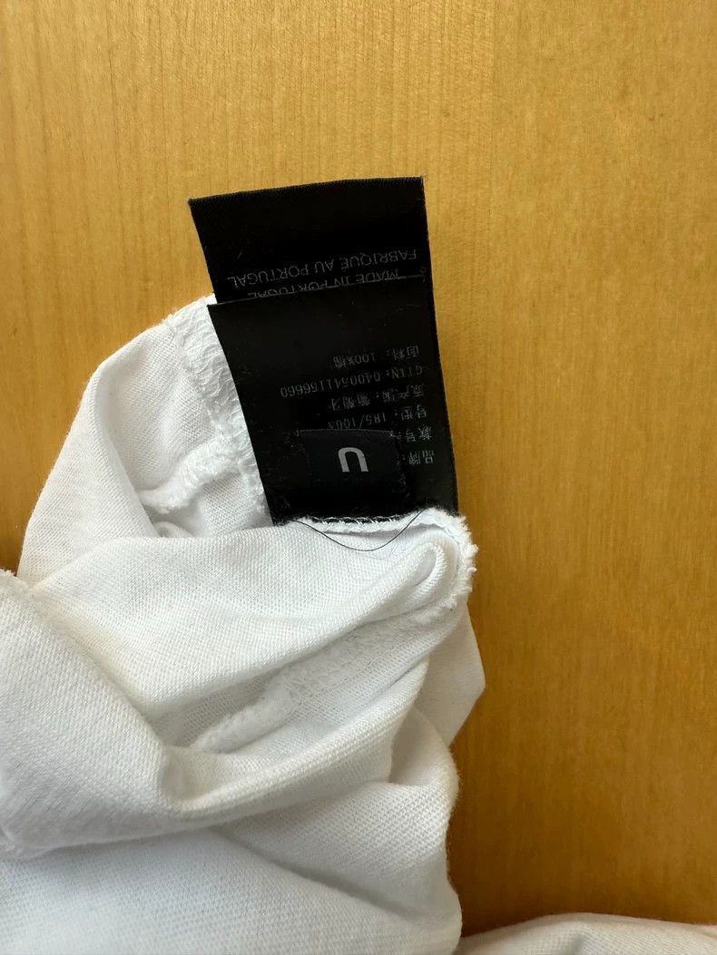 Vetements Vetements SizeU Sponge short-sleeve Size US XS / EU 42 / 0 - 5 Thumbnail