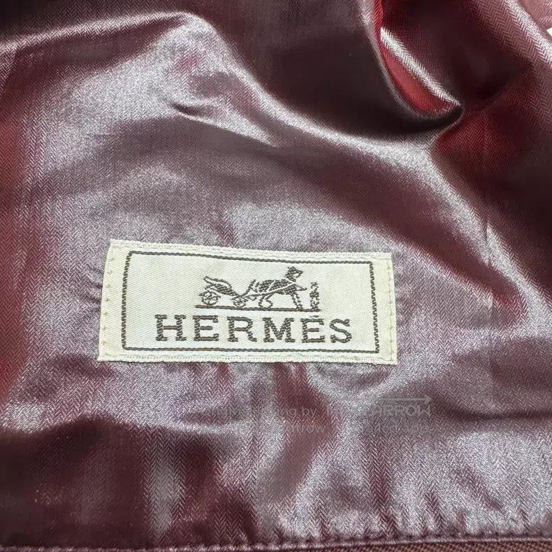 Hermes Hermes Color Block Jacket Size US M / EU 48-50 / 2 - 3 Thumbnail