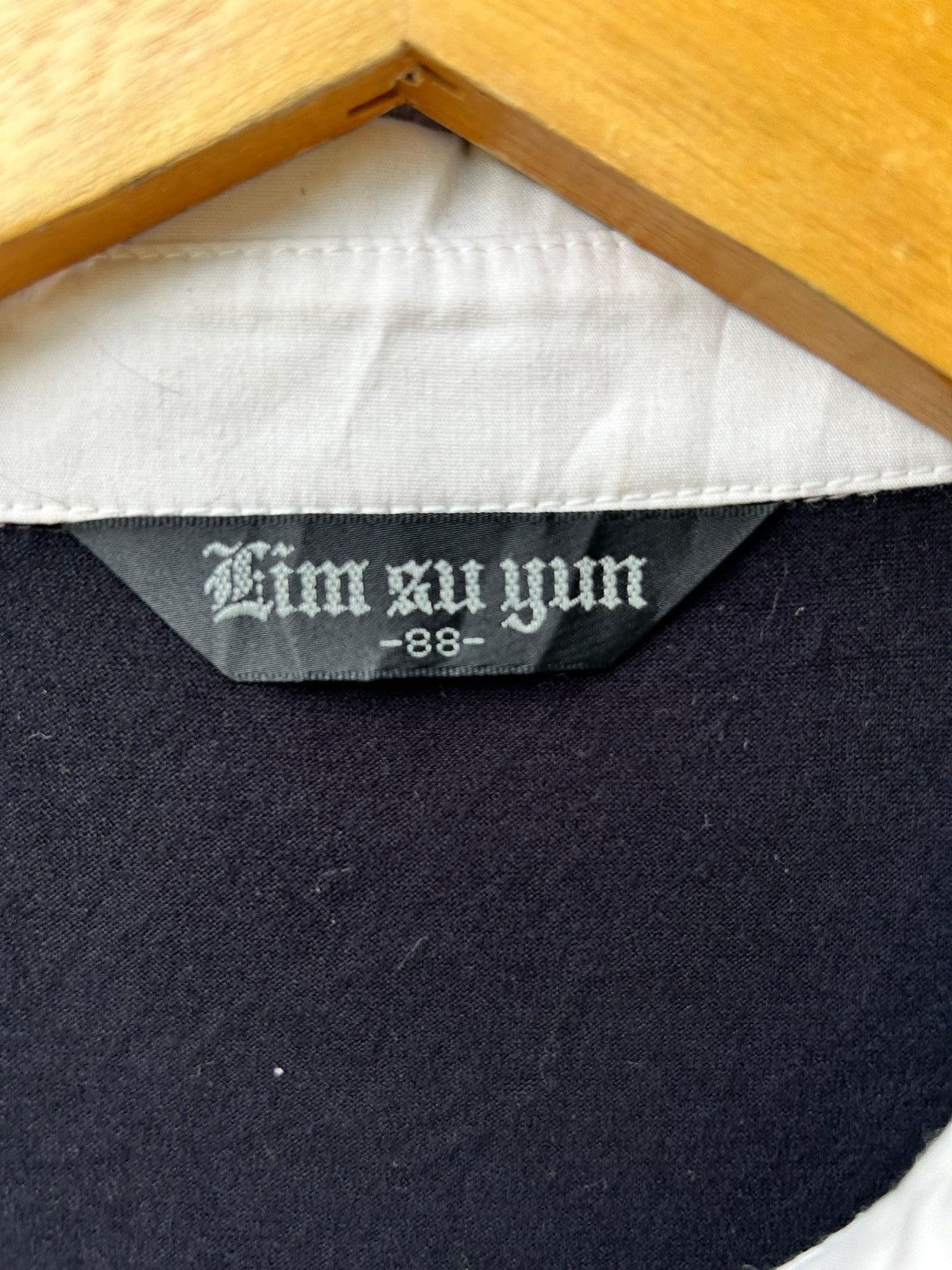 Japanese Brand Double Layer Japanese Style Longsleeve | Grailed