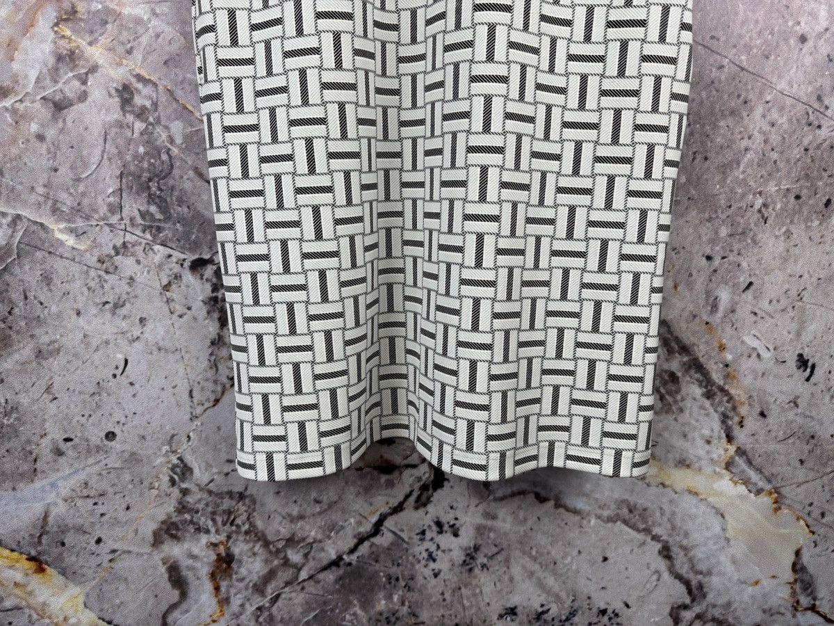 Fred Perry Fred Perry Geometric Polo Dress Women’s Short Sleeve Mod Size M / US 6-8 / IT 42-44 - 5 Thumbnail