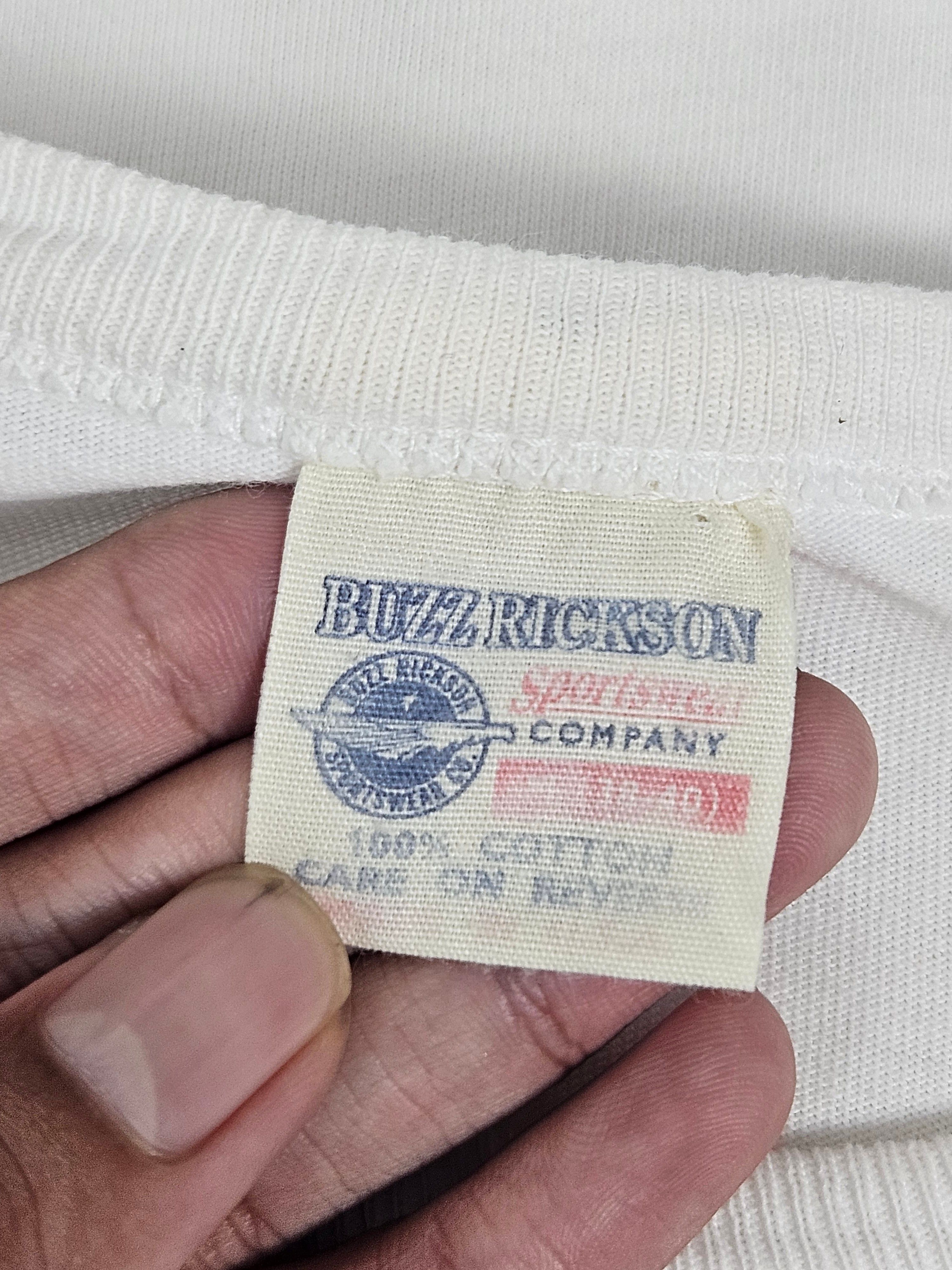 Buzz Rickson's Buzz Rickson Air Force Texas army War shirt Size US M / EU 48-50 / 2 - 4 Thumbnail