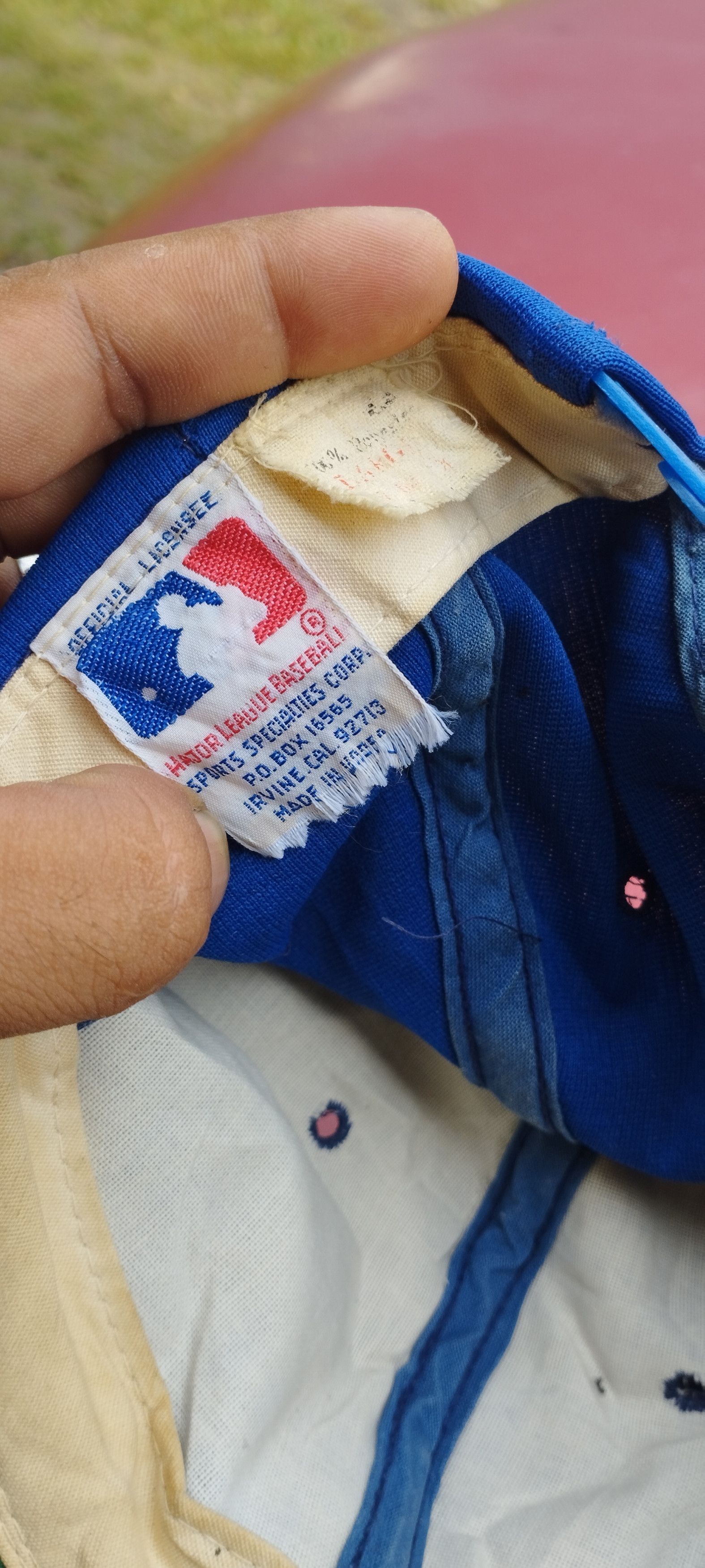MLB Vintange MLB lots Size ONE SIZE - 9 Thumbnail