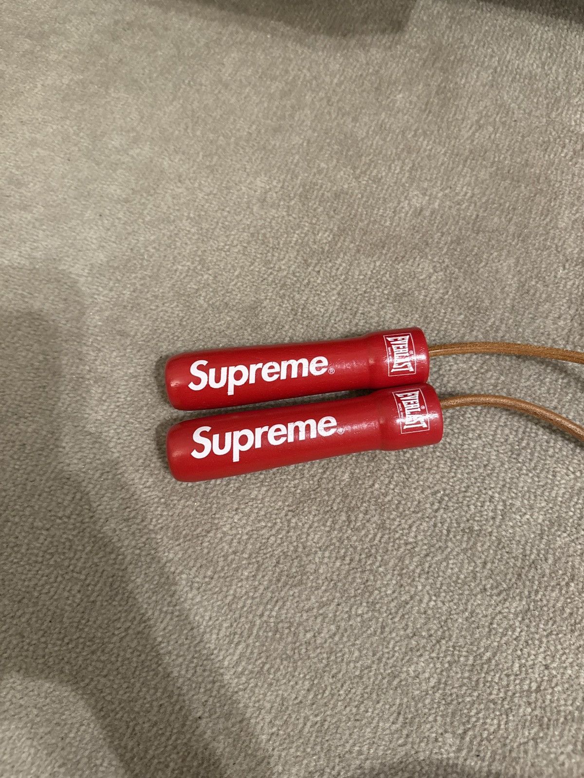 Supreme Supreme Everlast Jump Rope Size ONE SIZE - 3 Thumbnail