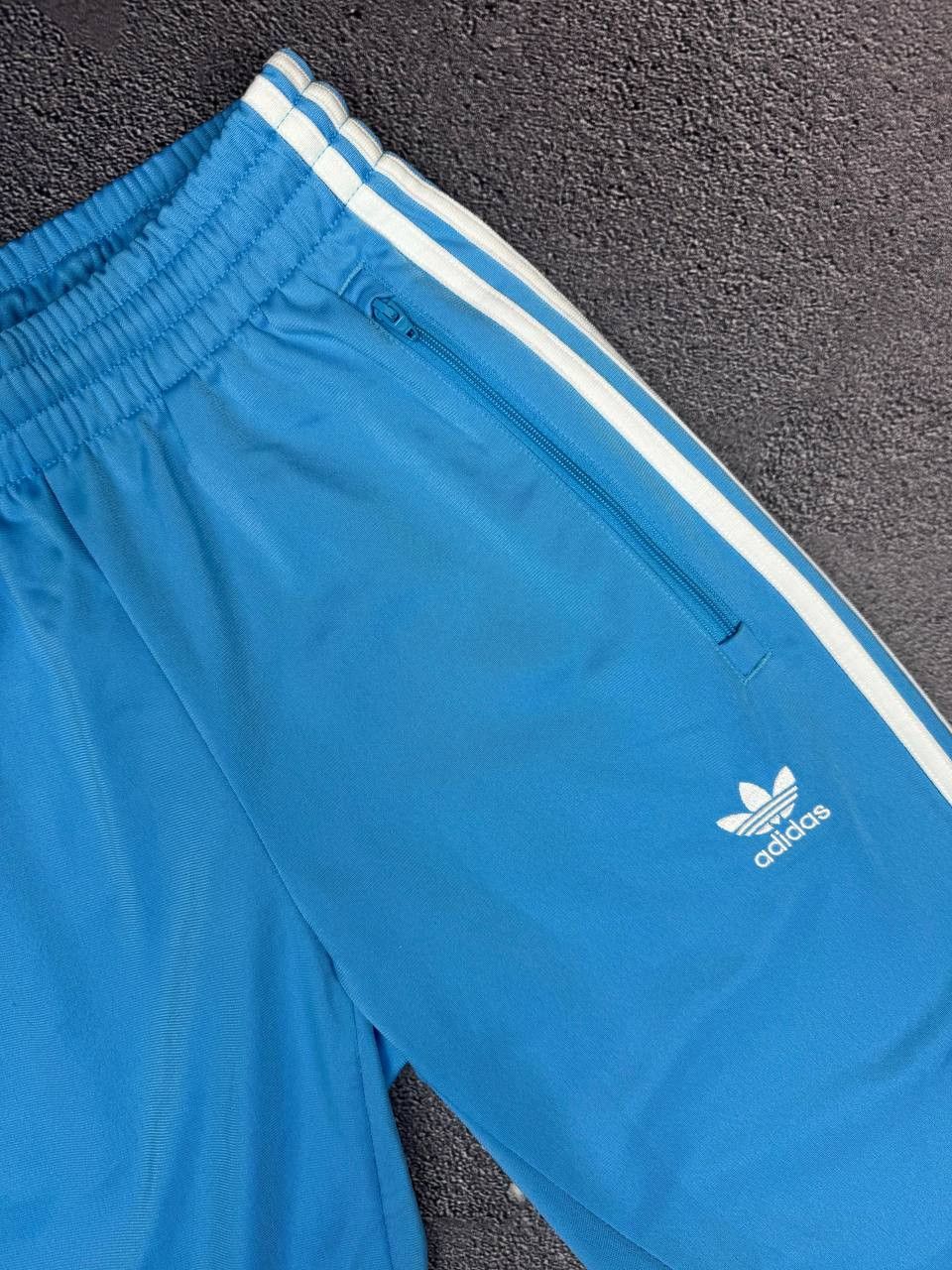 Adidas Adidas Tracksuits Vintage Model Oldschool Y2K Size 26" / US 2 / IT 38 - 4 Thumbnail
