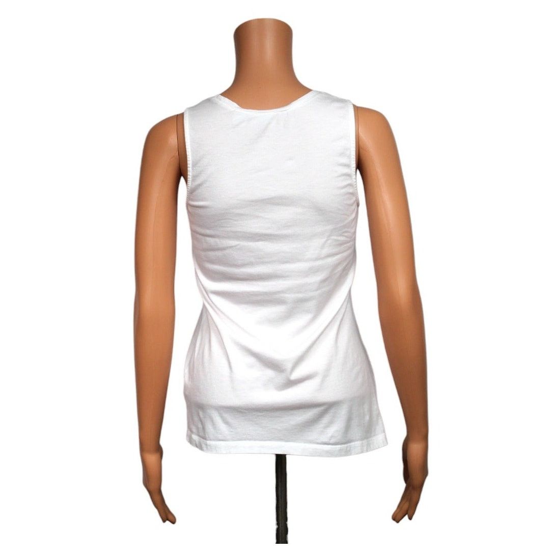 Other Cato Sleeveless Top Women's Size Small Size S / US 4 / IT 40 - 3 Thumbnail