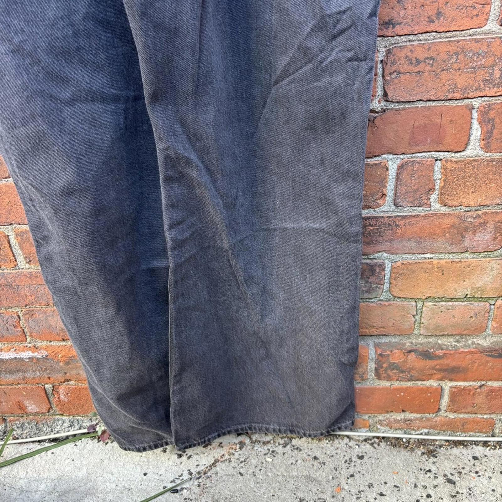 Levi's Levi’s big E flare coveralls 34 Size US 34 / EU 50 - 4 Thumbnail