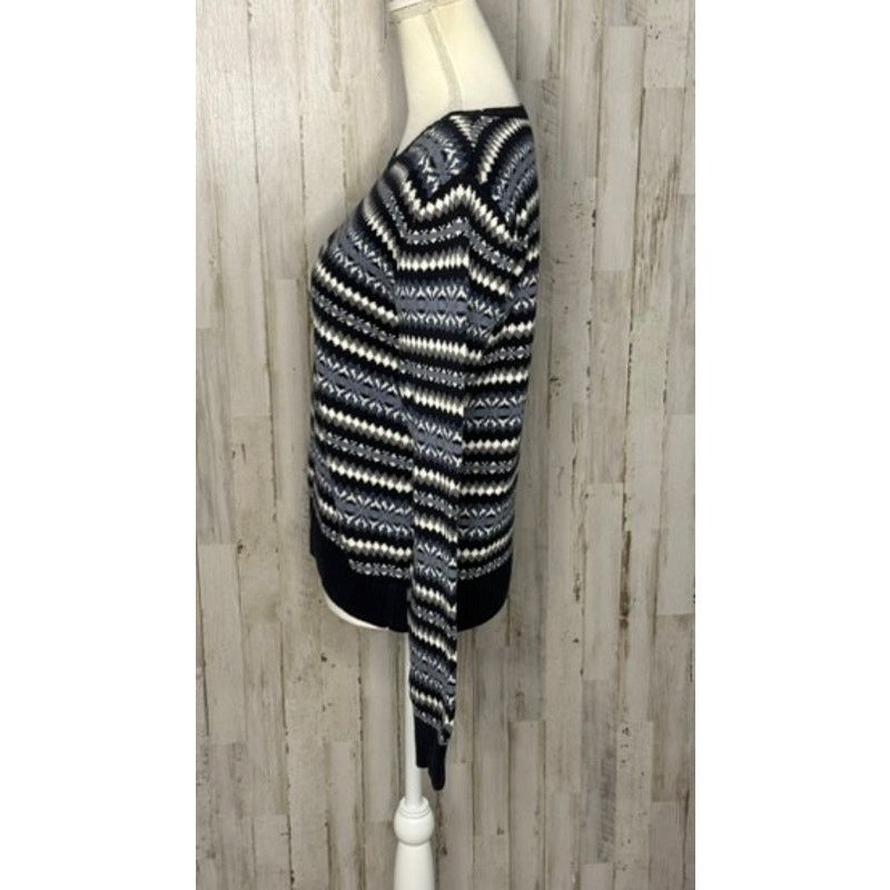 Tommy Hilfiger Tommy Hilfiger Men's Large Multicolor Crew Neck Sweater Size US L / EU 52-54 / 3 - 4 Thumbnail
