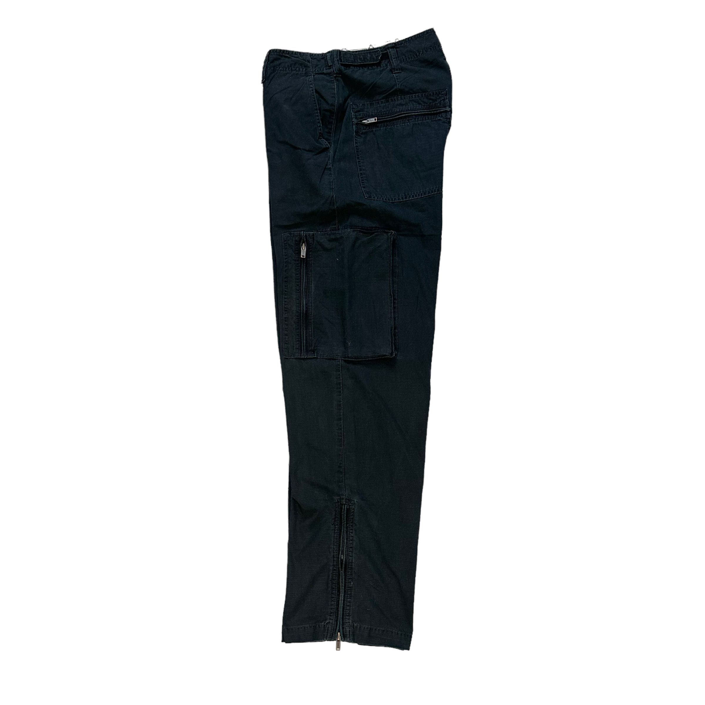 Polo Ralph Lauren POLO JEANS RALPH LAUREN SURPLUS CARGO PANTS #7464-147 Size US 34 / EU 50 - 12 Thumbnail