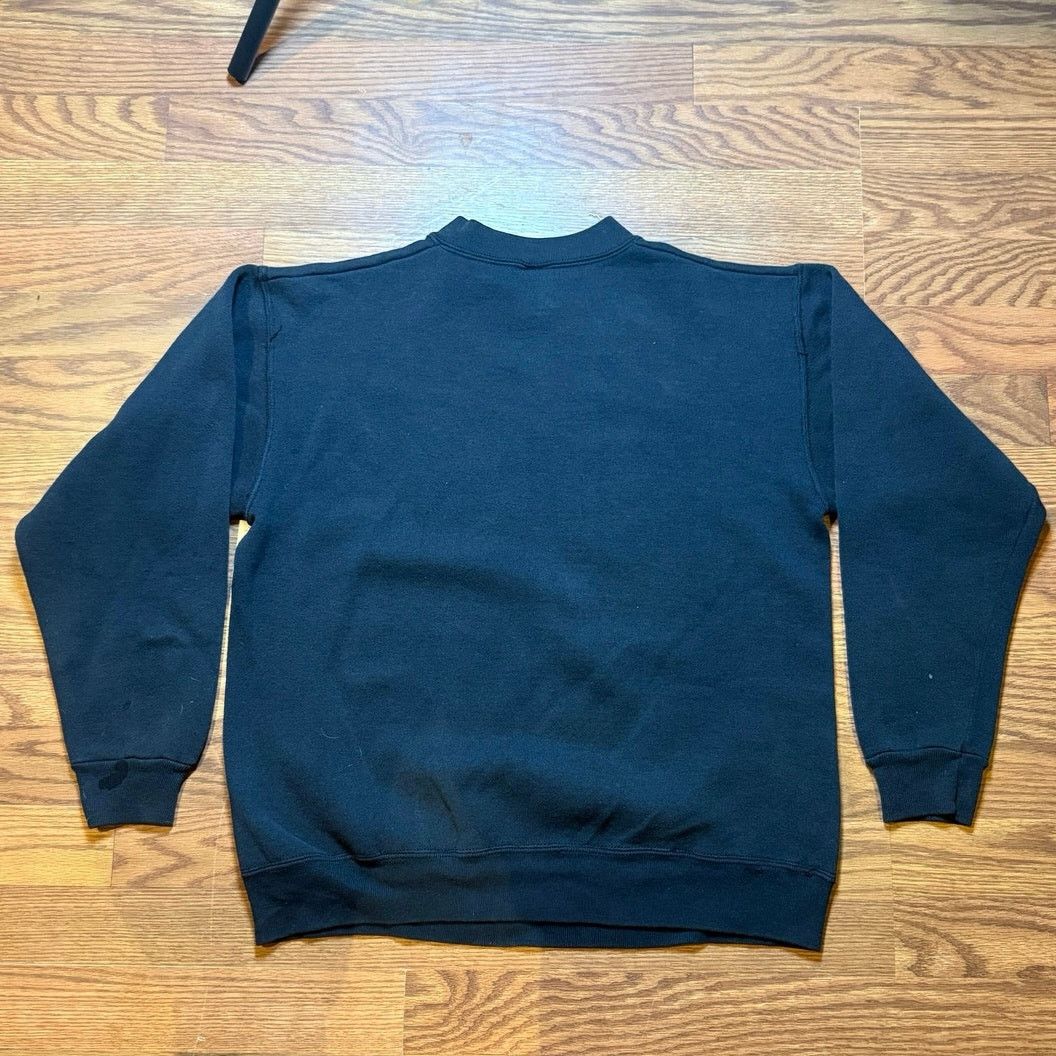 Salem Sportswear Salem Denver Broncos Crew Neck Size M Size US M / EU 48-50 / 2 - 3 Thumbnail