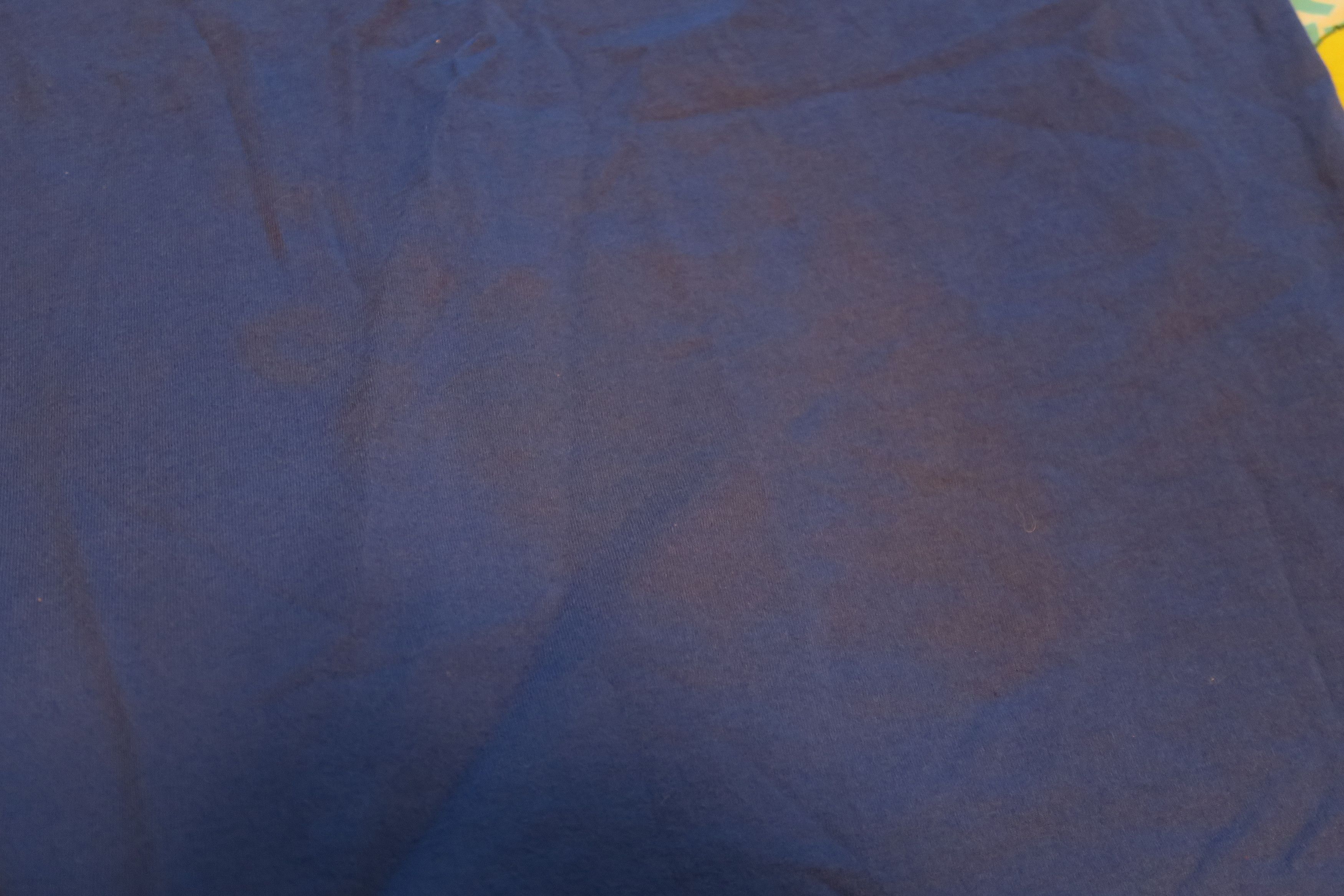 Russell Athletic × Vintage VTG 90s Jackson Hole 1992 Wyoming Gemini Ski Tee Large Size US L / EU 52-54 / 3 - 3 Thumbnail