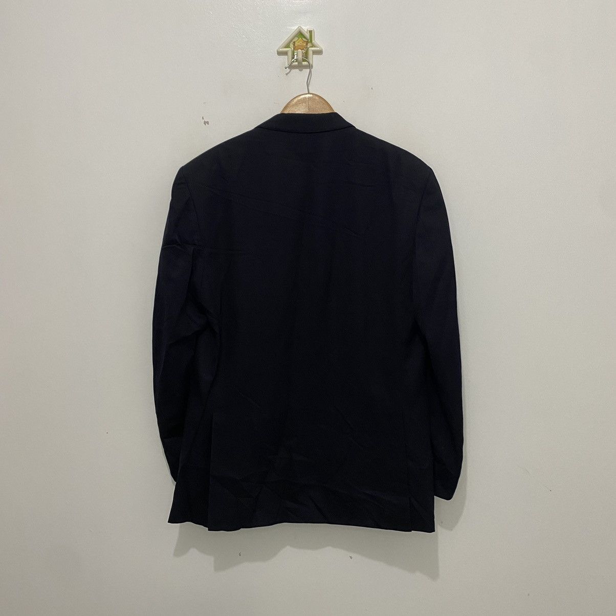 Burberry Burberry Blazer Size 52R - 5 Thumbnail